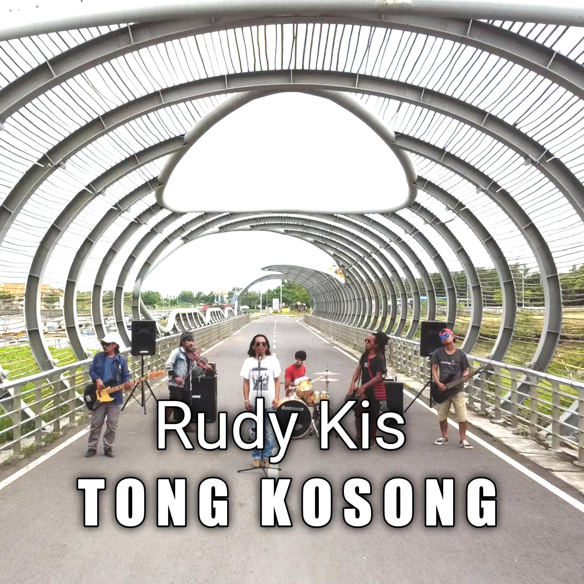 Постер альбома Tong Kosong