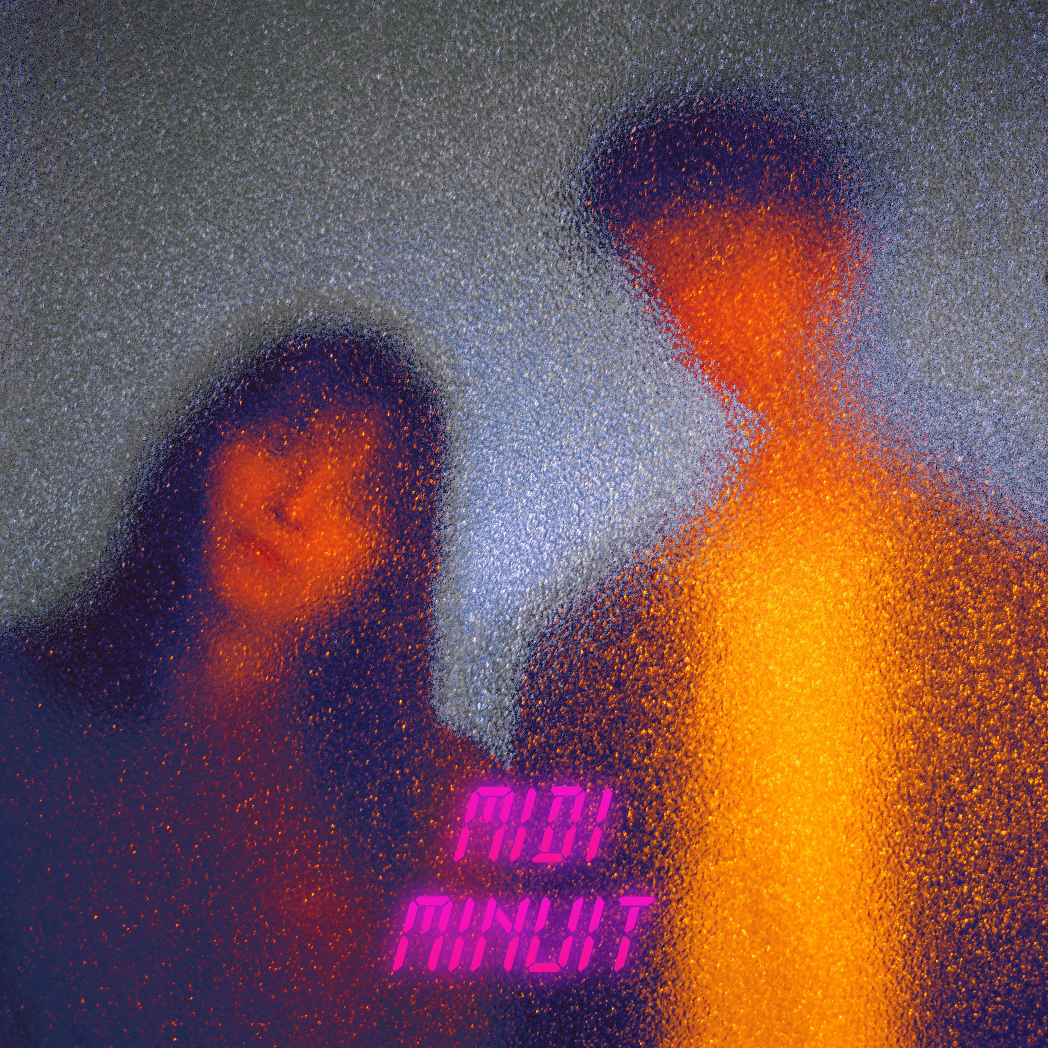 Постер альбома Midi minuit