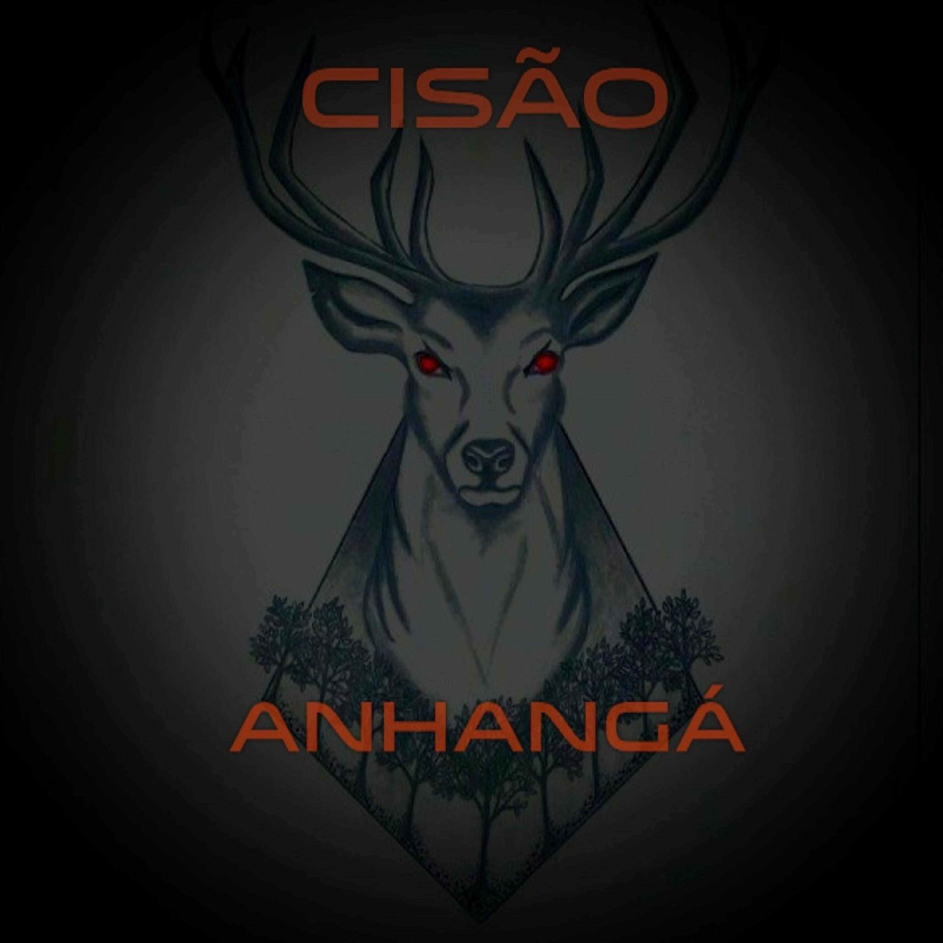 Постер альбома Anhangá