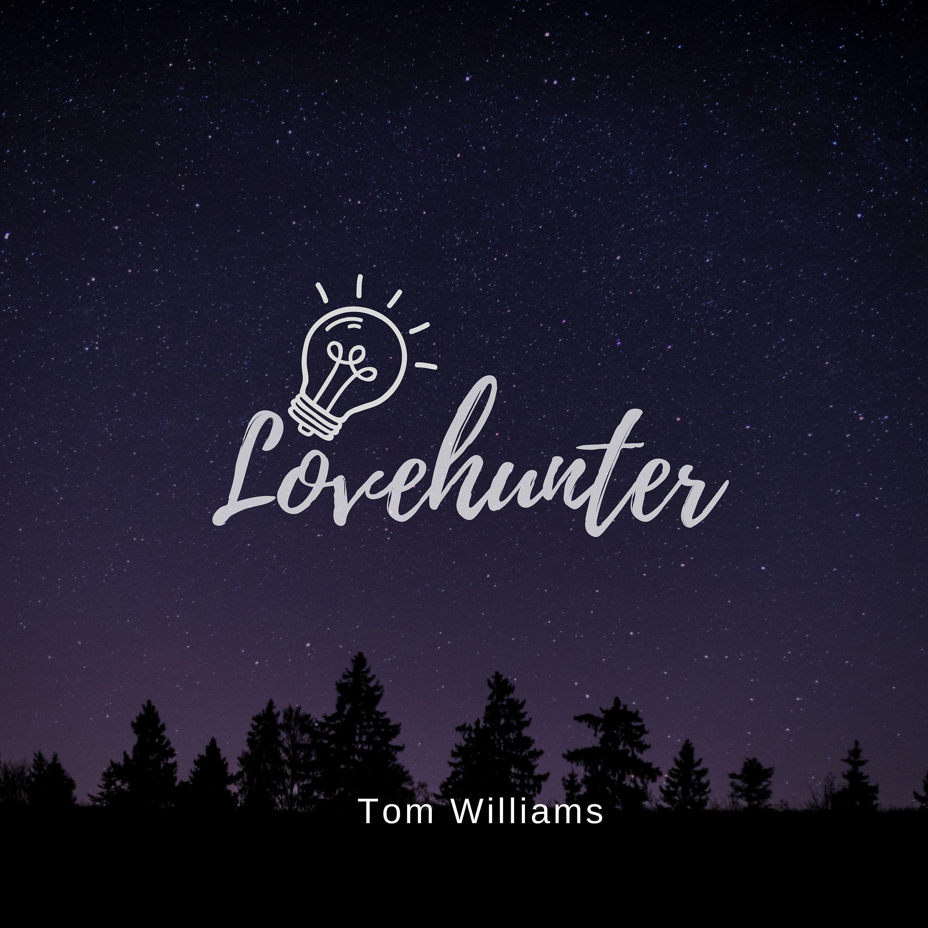 Постер альбома Lovehunter