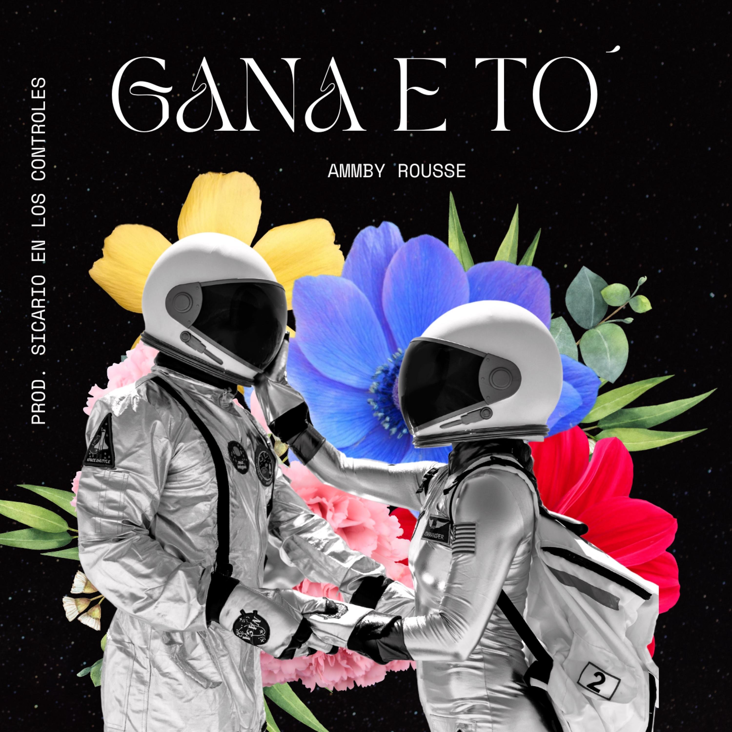 Постер альбома Gana e To
