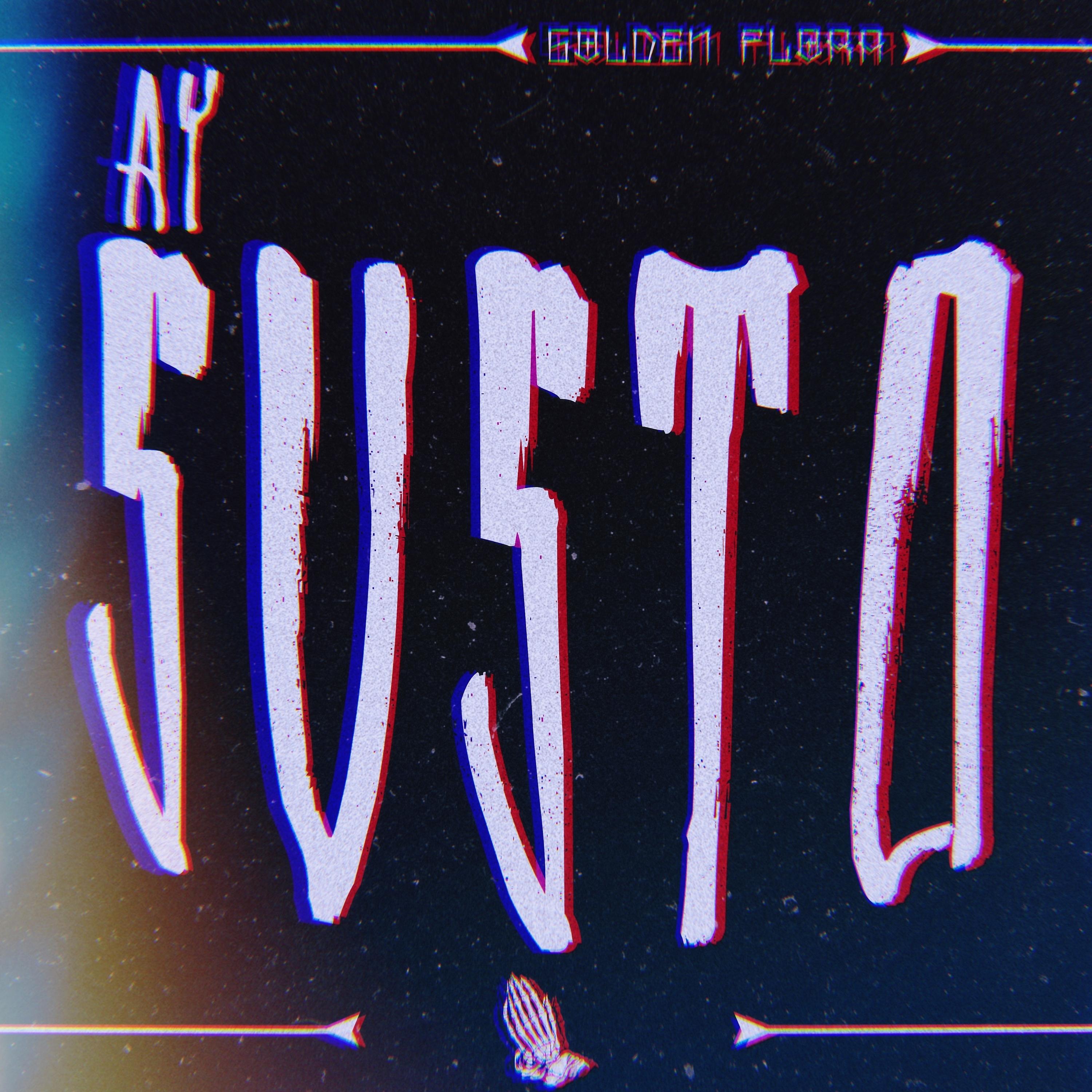 Постер альбома Ay Susto