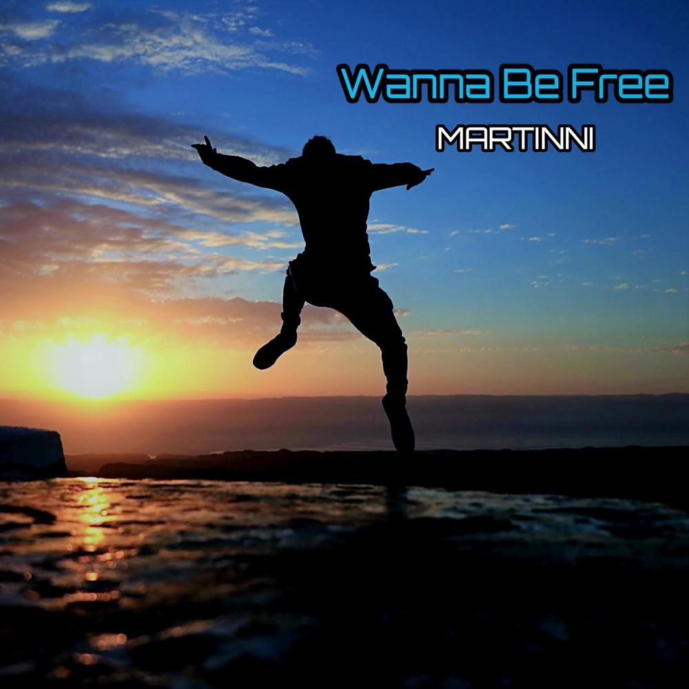 Постер альбома Wanna Be Free