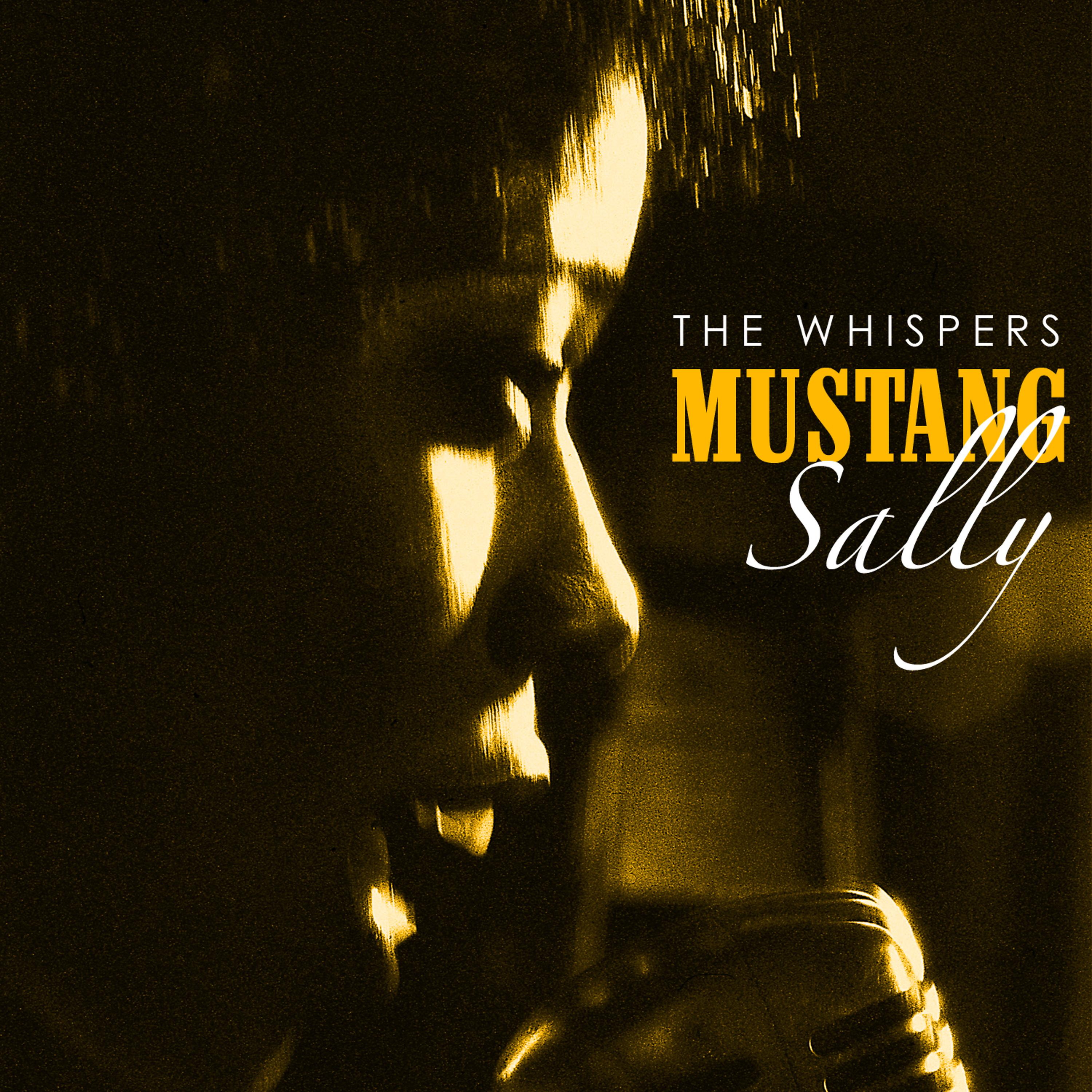 Постер альбома Mustang Sally