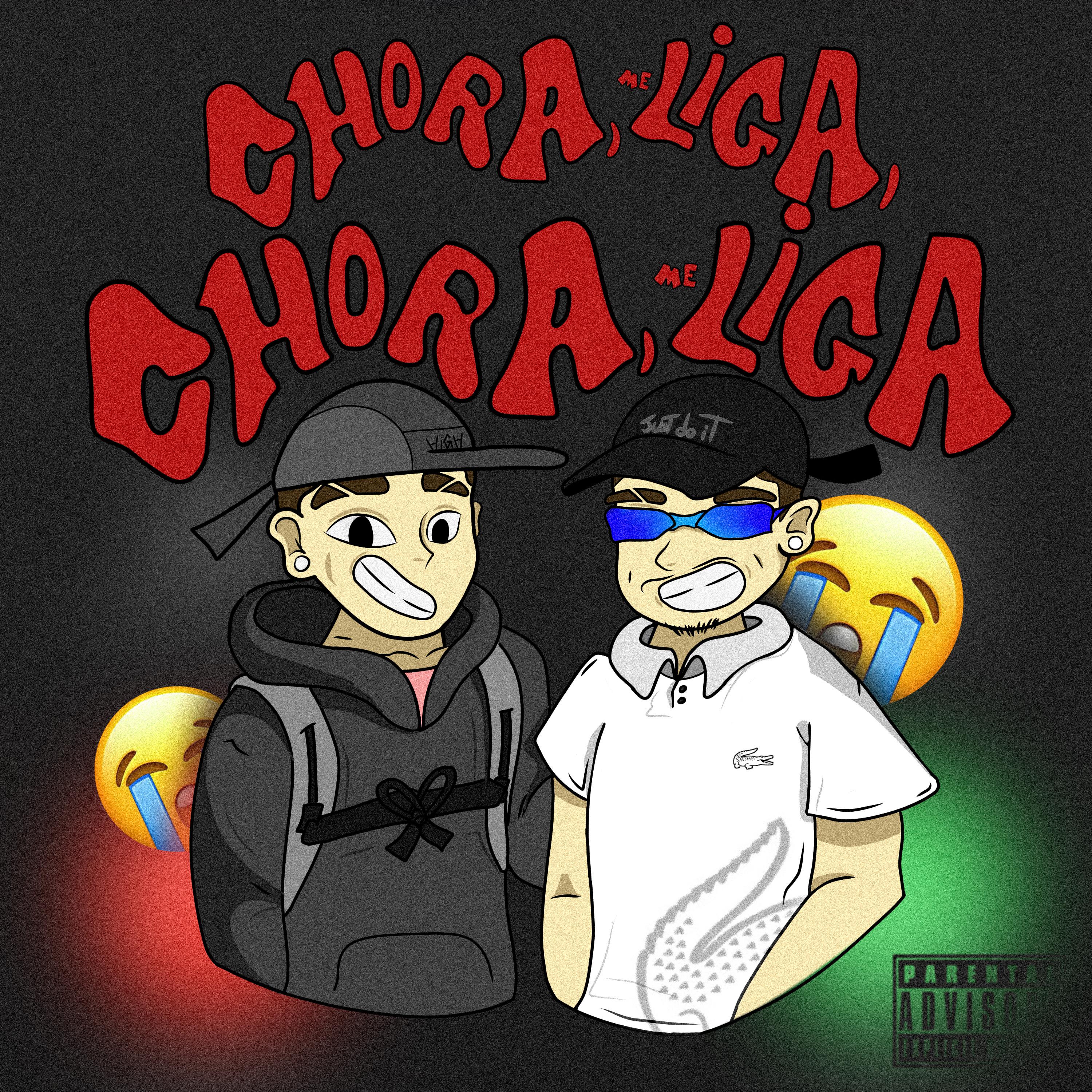 Постер альбома Chora Chora