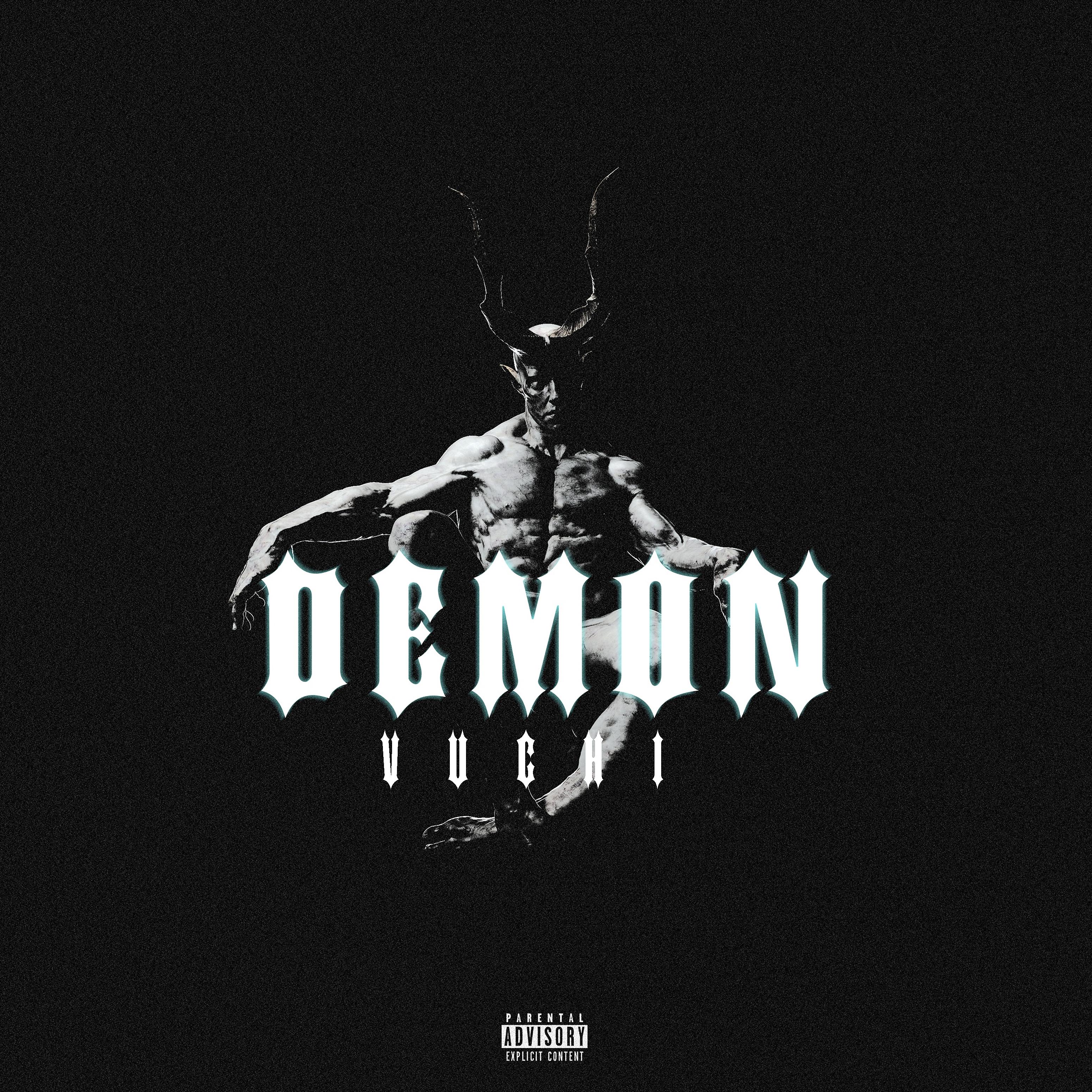 Постер альбома Demon
