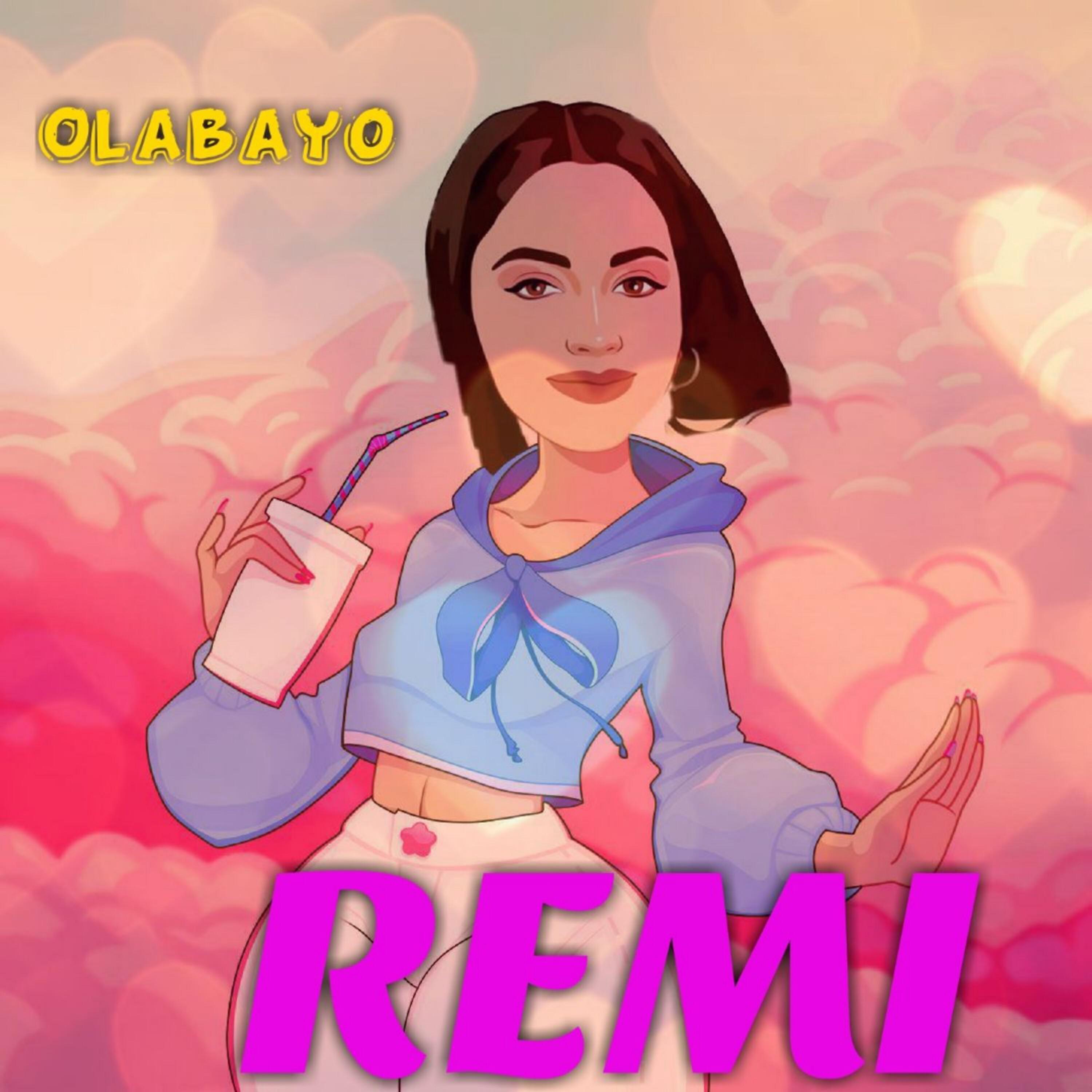 Постер альбома Remi