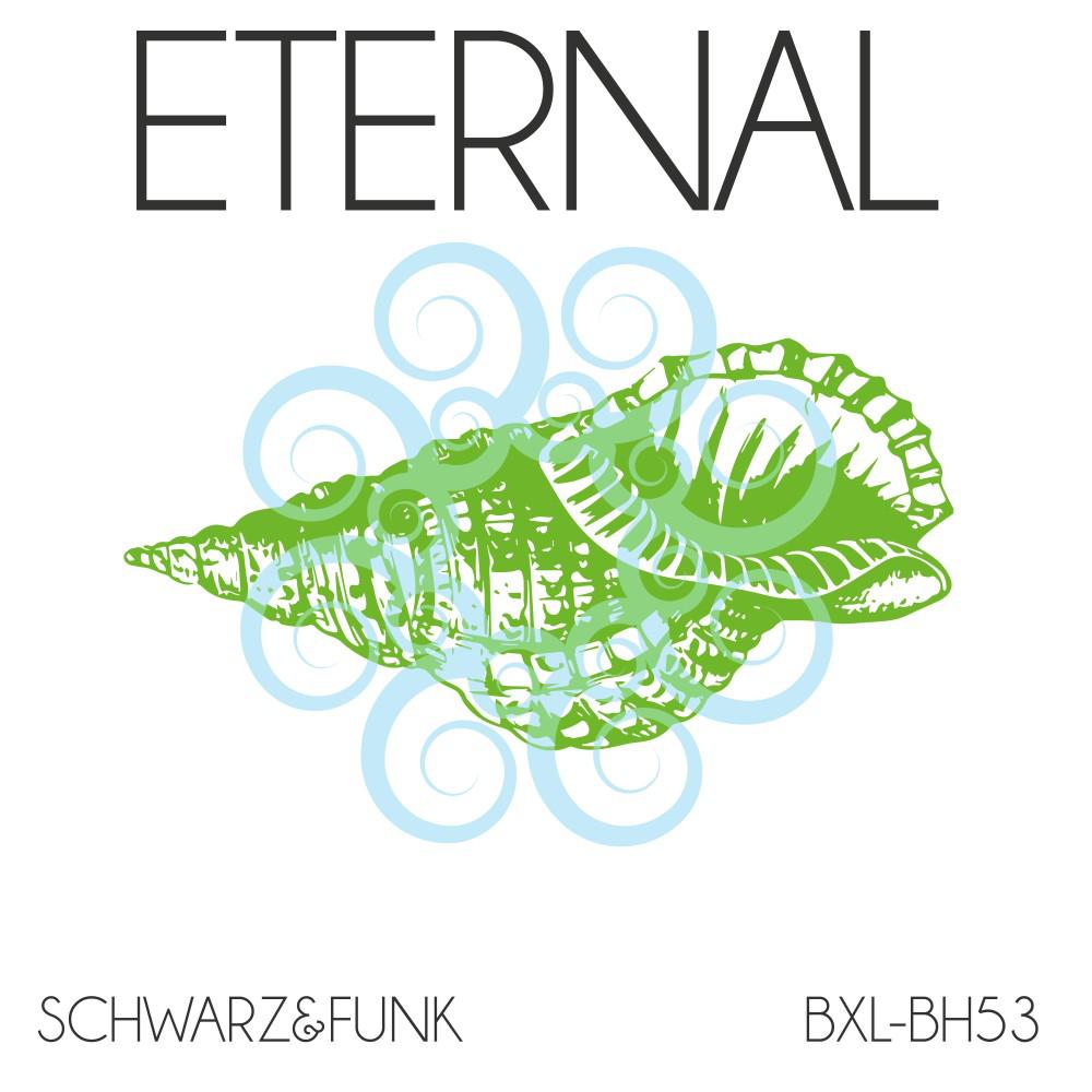 Постер альбома Eternal (Beach House Mix)