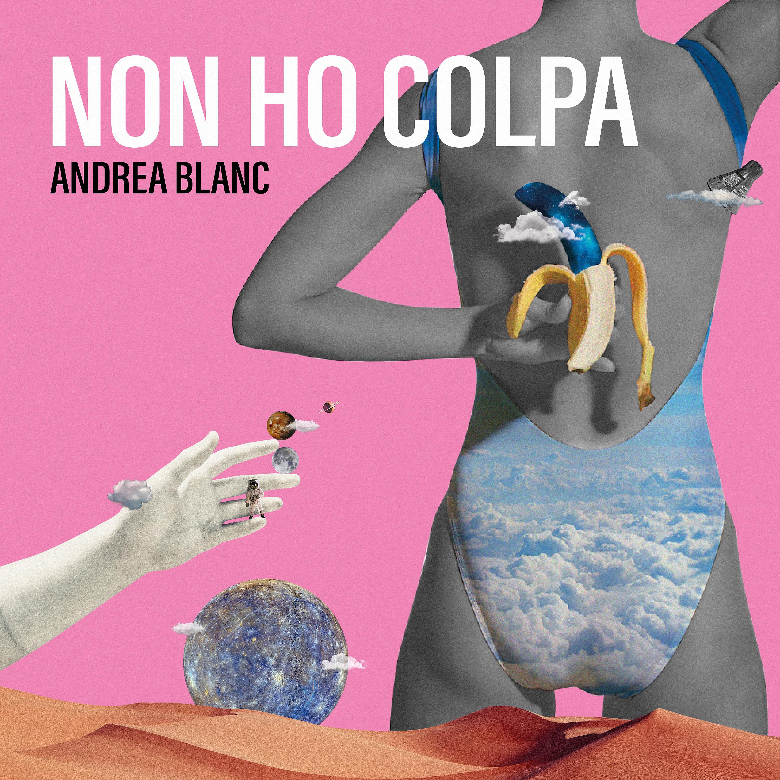 Постер альбома Non Ho Colpa