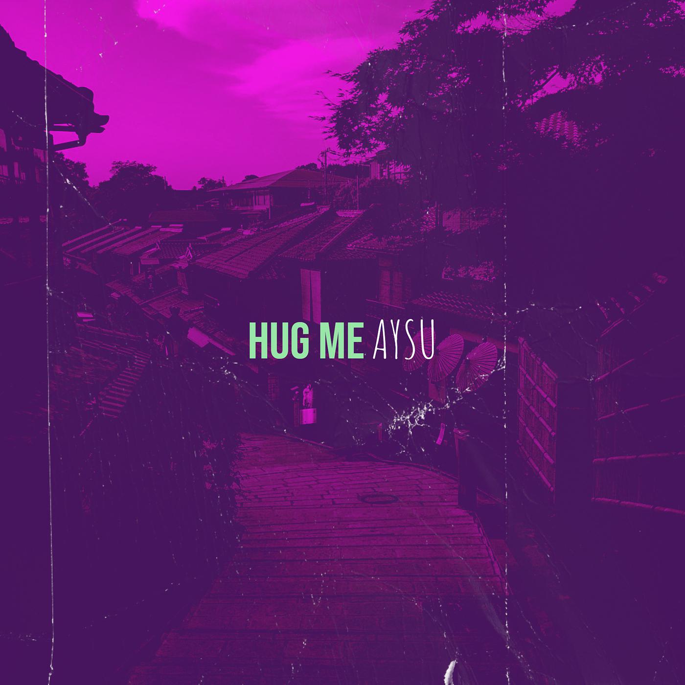 Постер альбома Hug Me