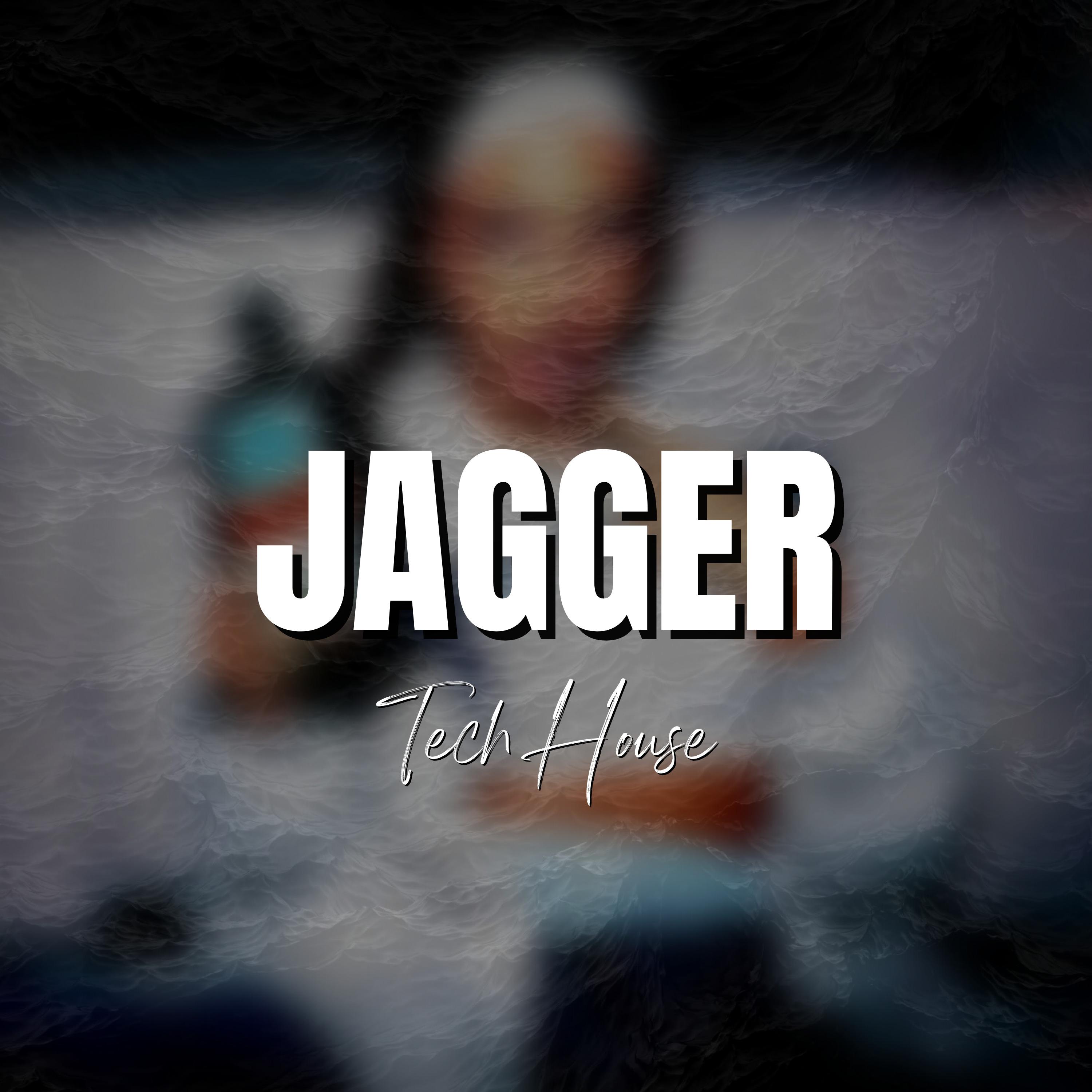 Постер альбома Jagger (Tech House)
