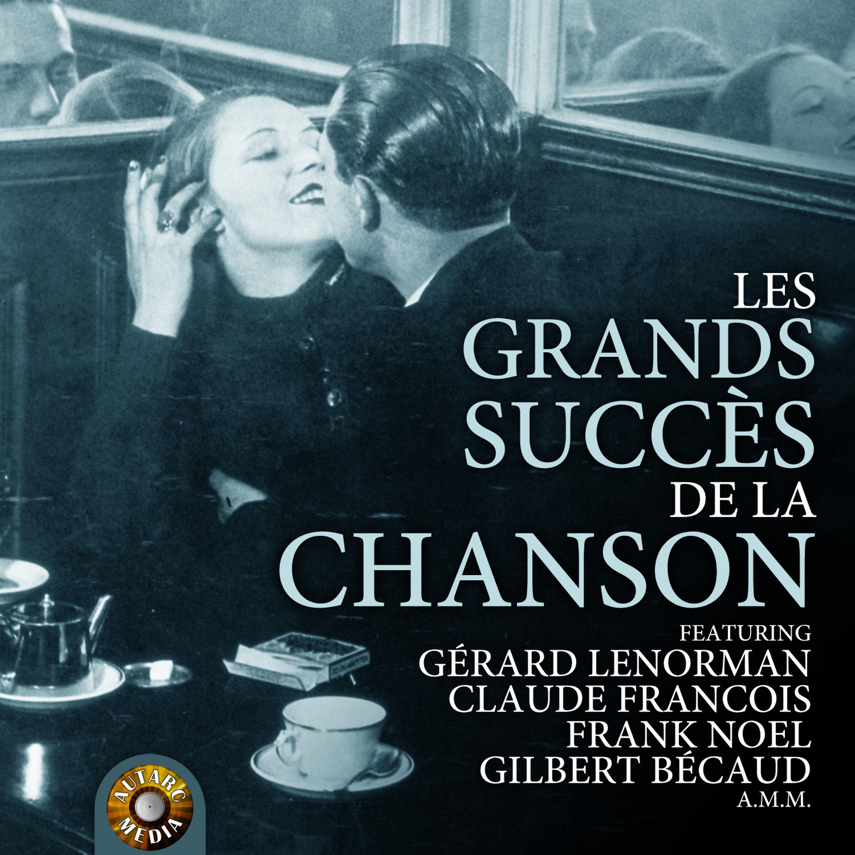 Постер альбома Les grands succès de la Chanson Français