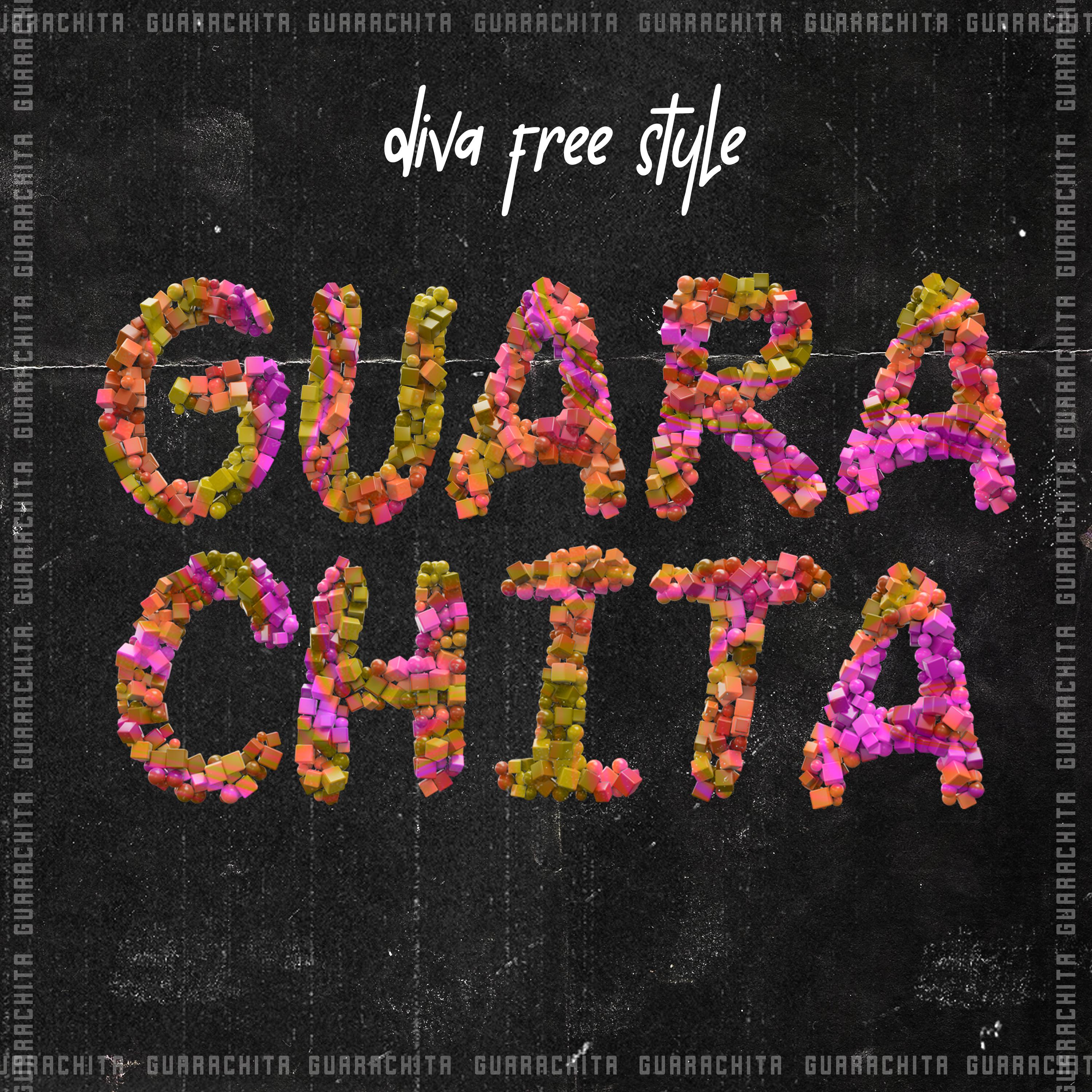 Постер альбома Guarachita