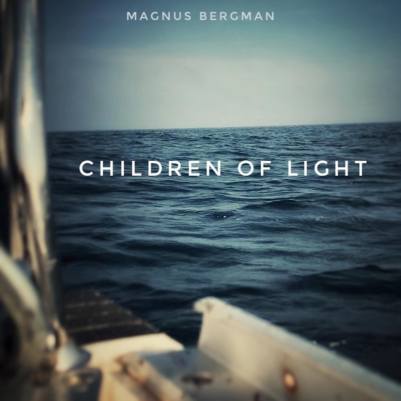 Постер альбома Children of Light