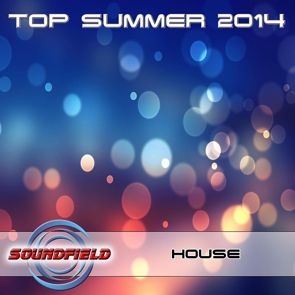 Постер альбома House Top Summer 2014