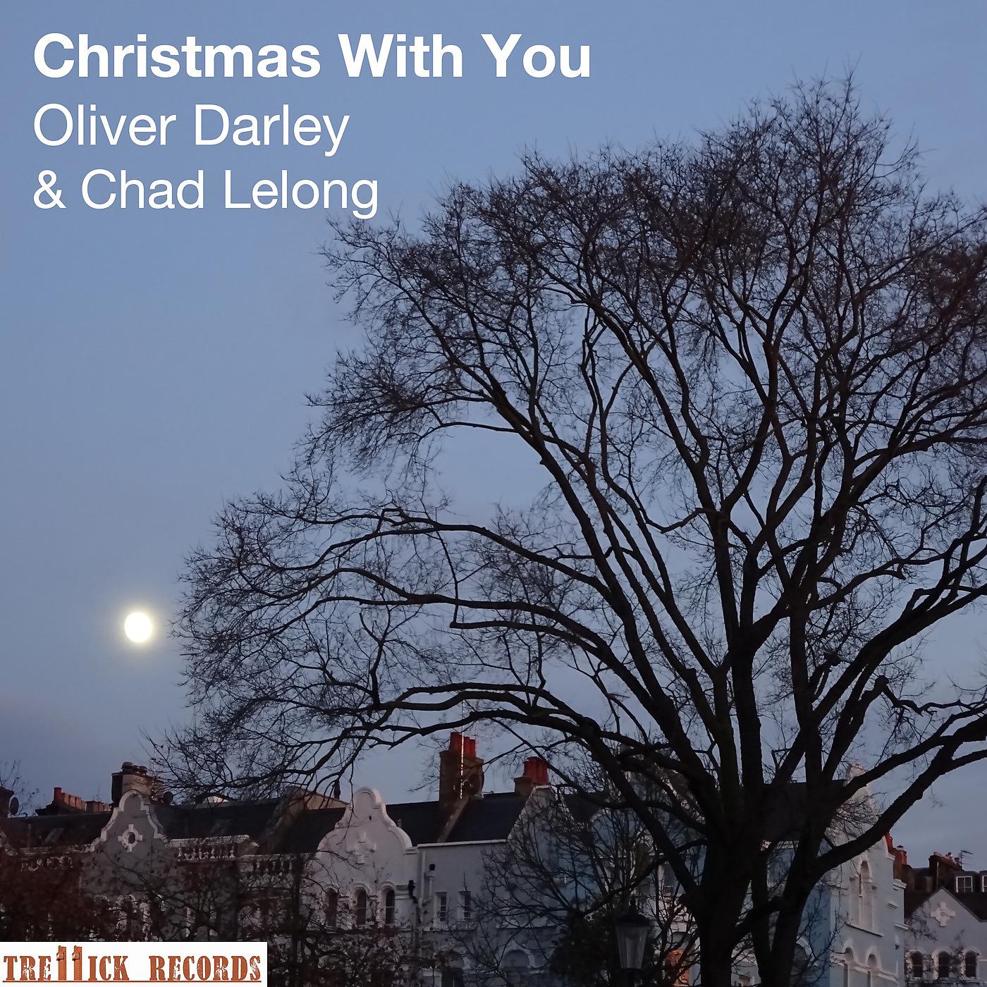 Постер альбома Christmas With You