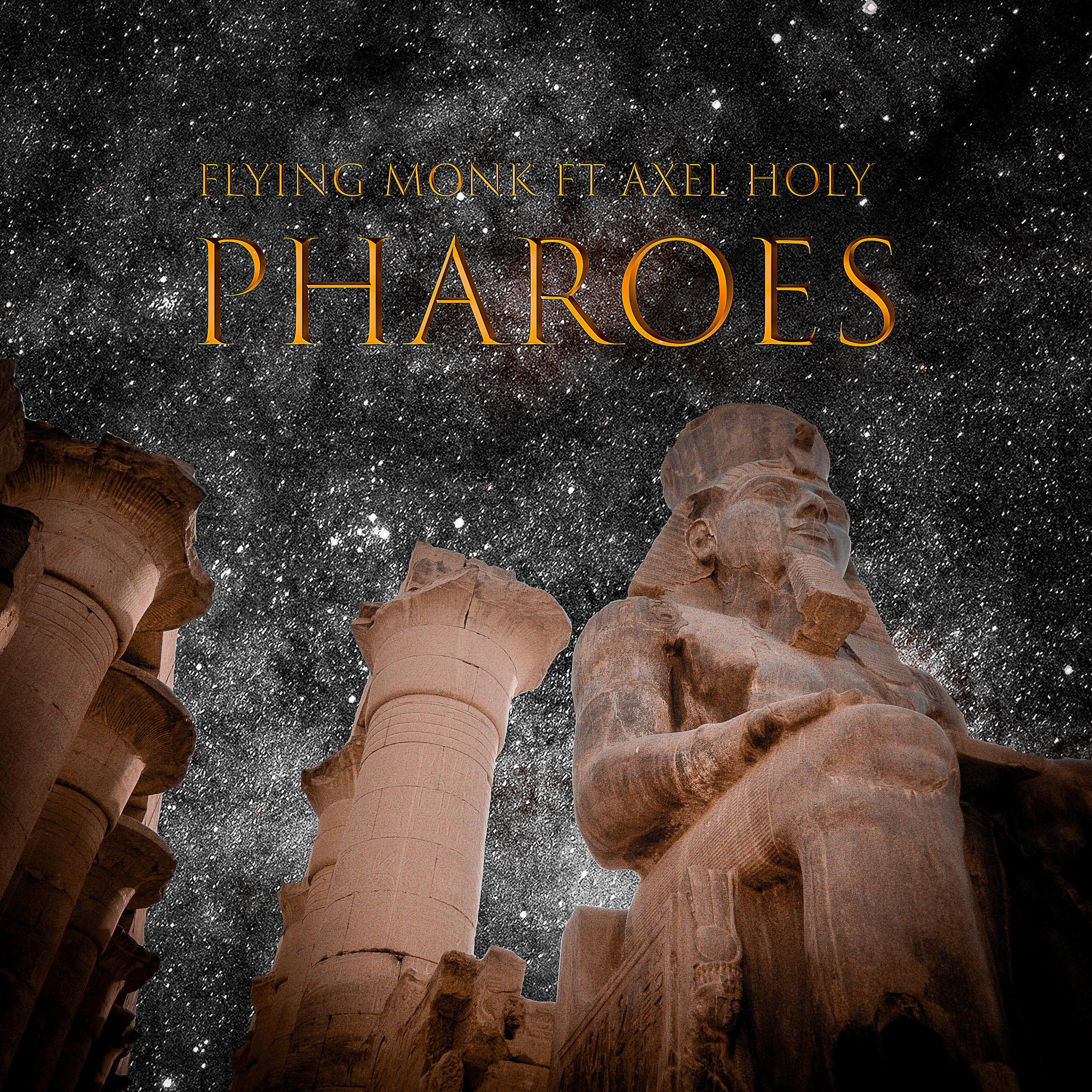 Постер альбома PHAROES