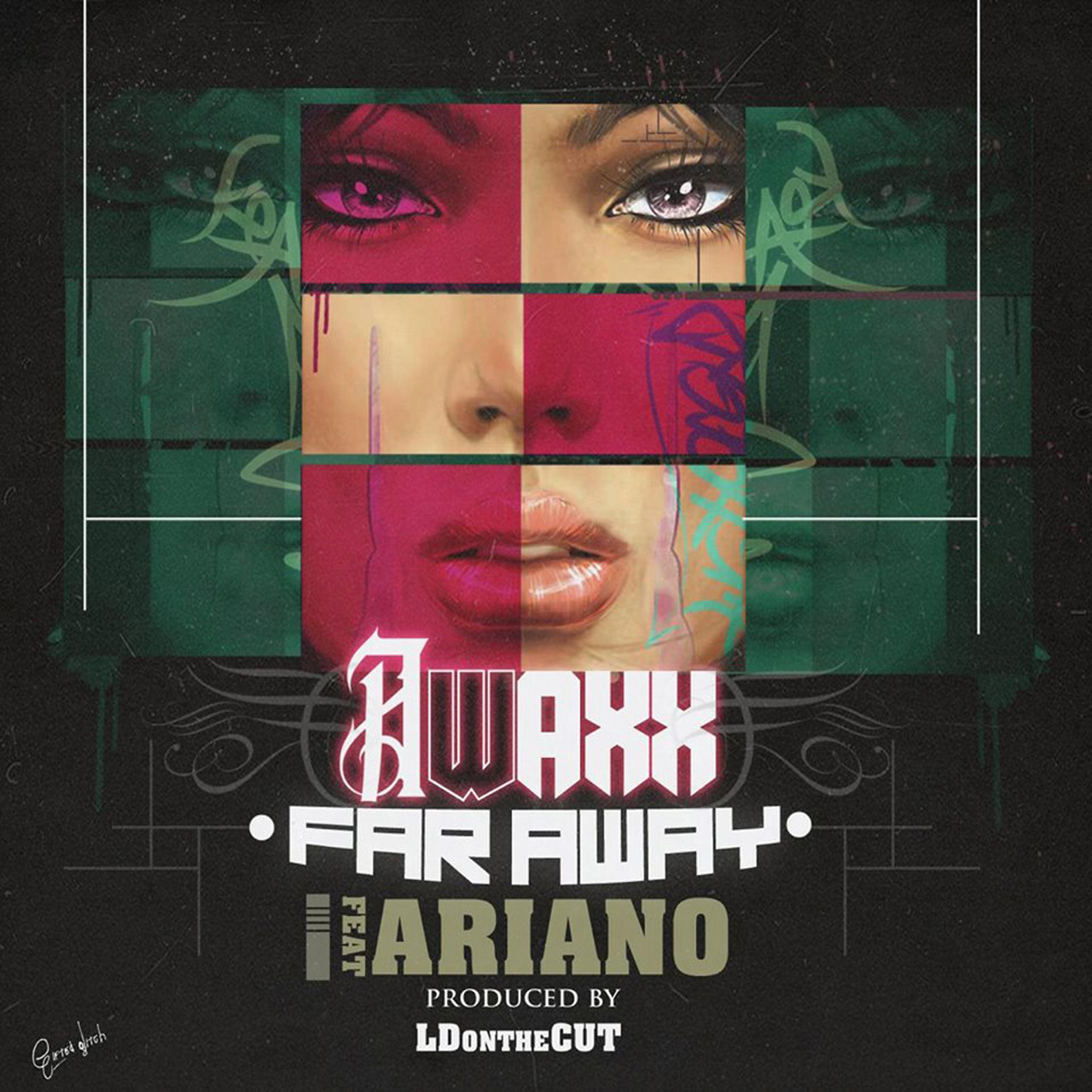 Постер альбома Far Away (feat. Ariano)