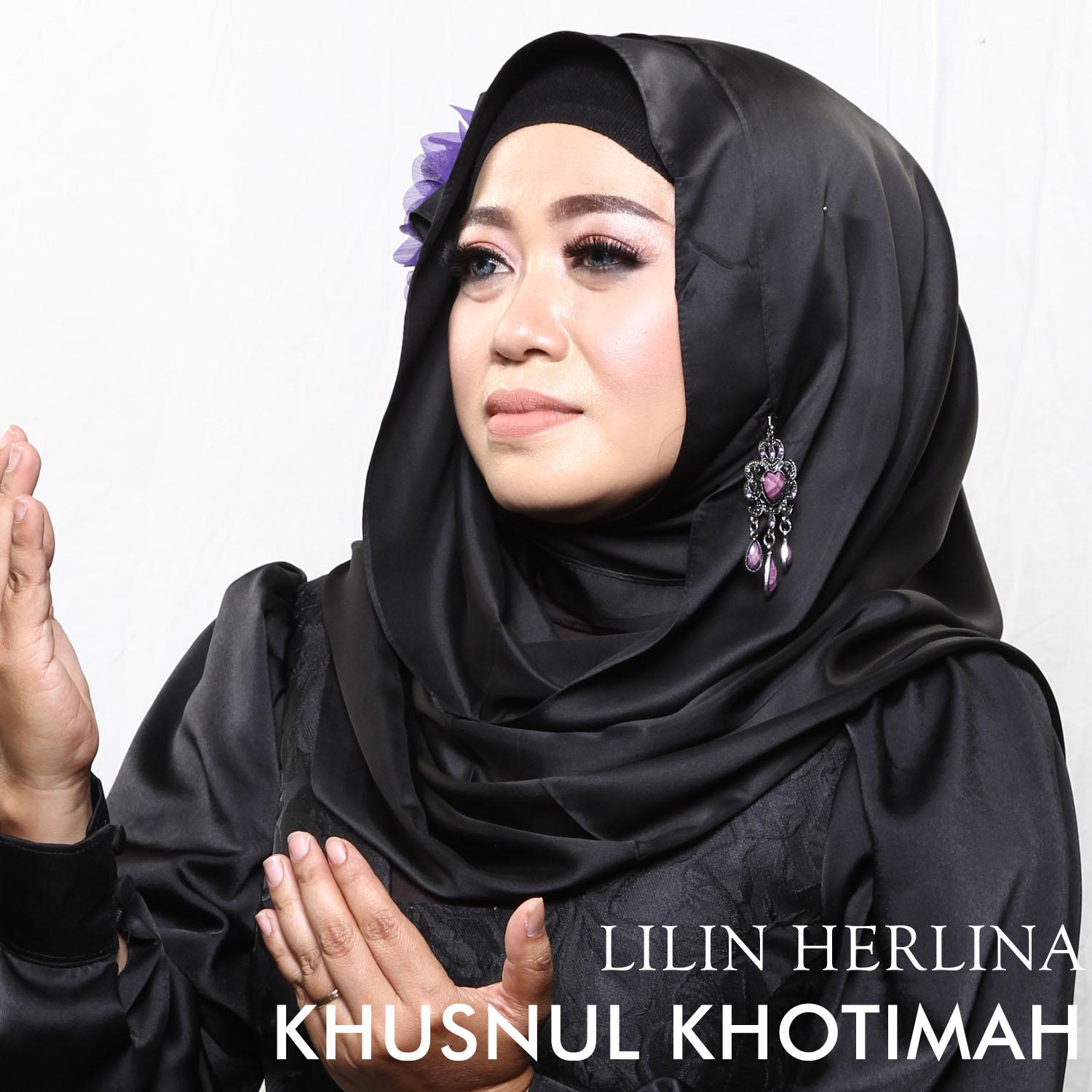 Постер альбома Khusnul Khotimah