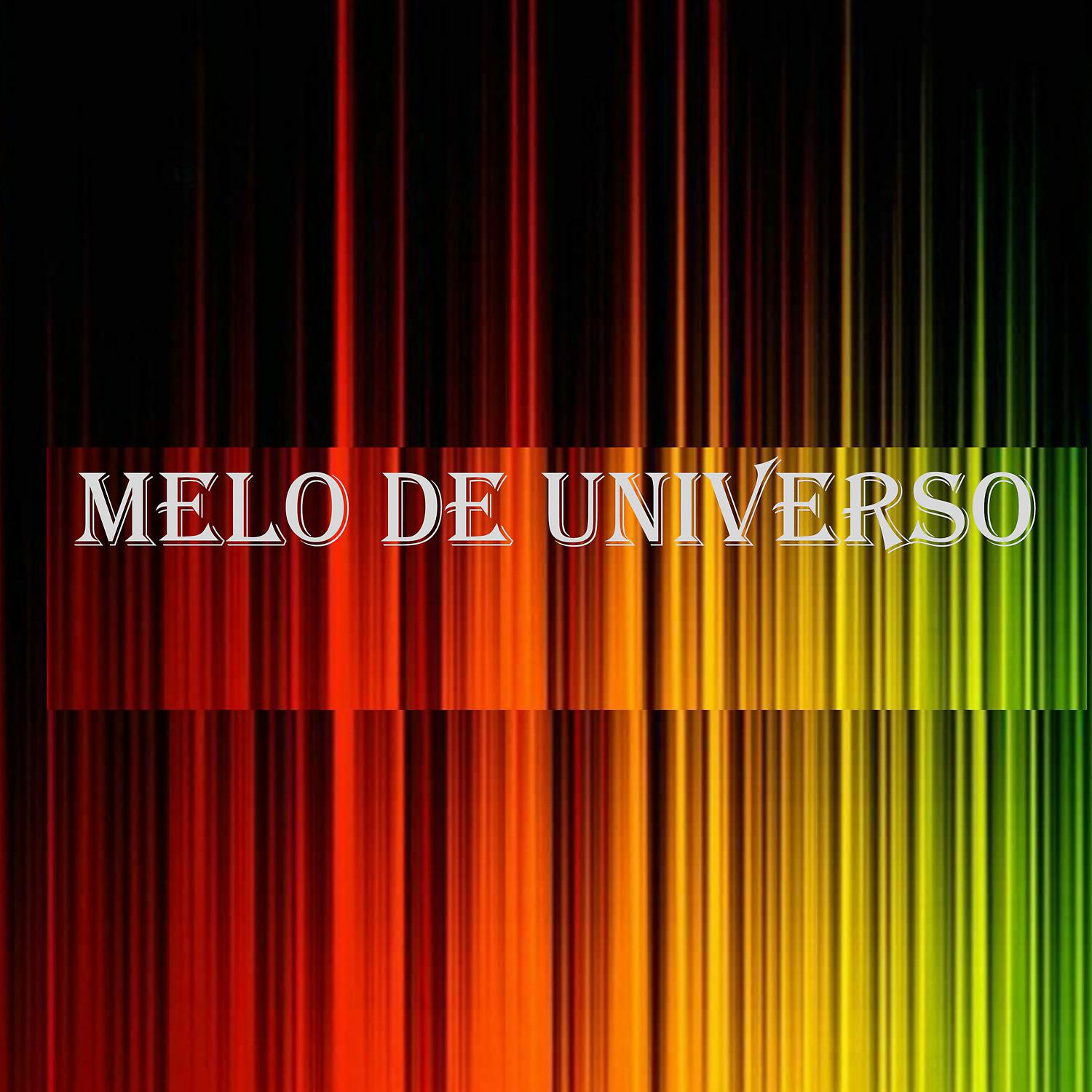 Постер альбома Melo De Universo