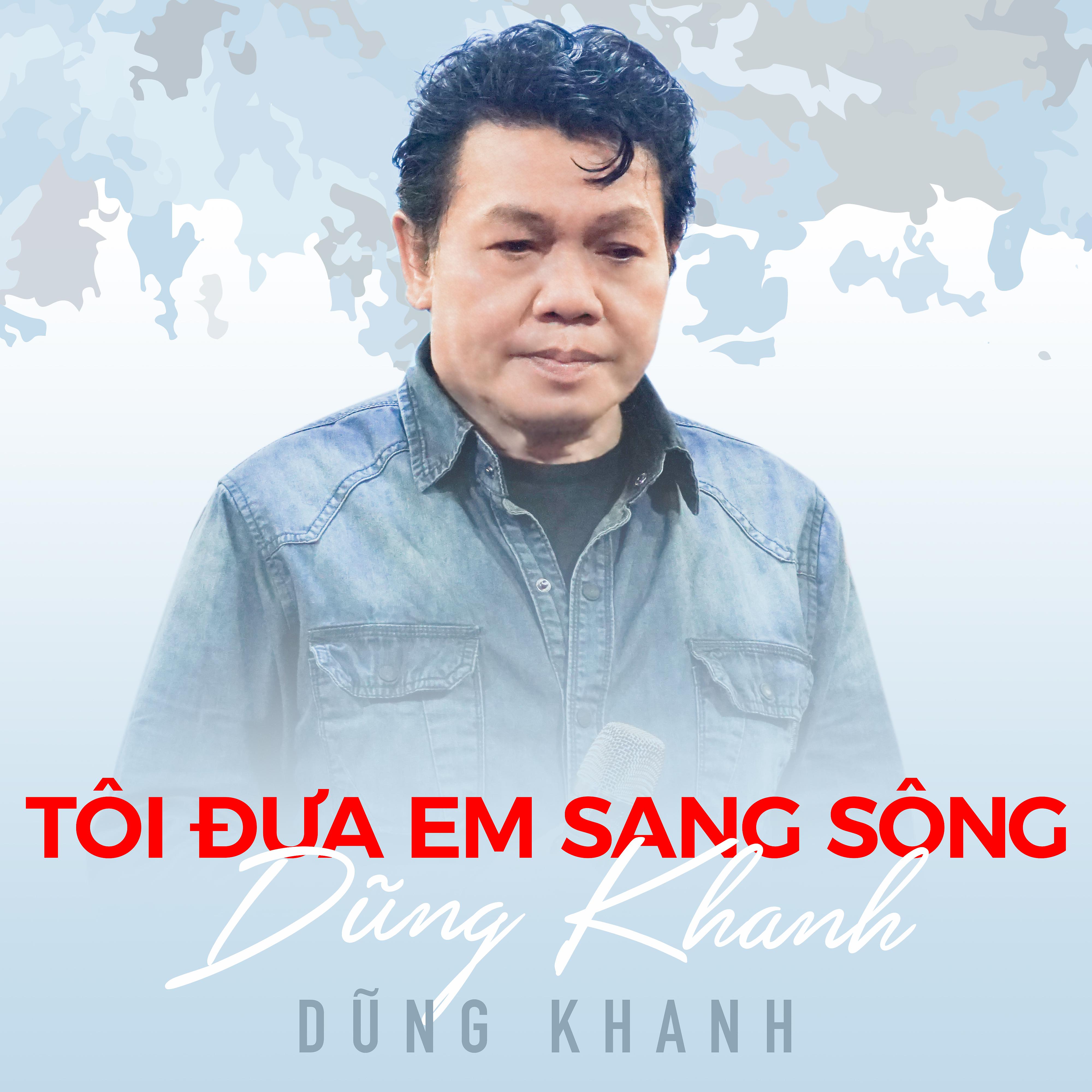 Постер альбома Tôi Đưa Em Sang Sông