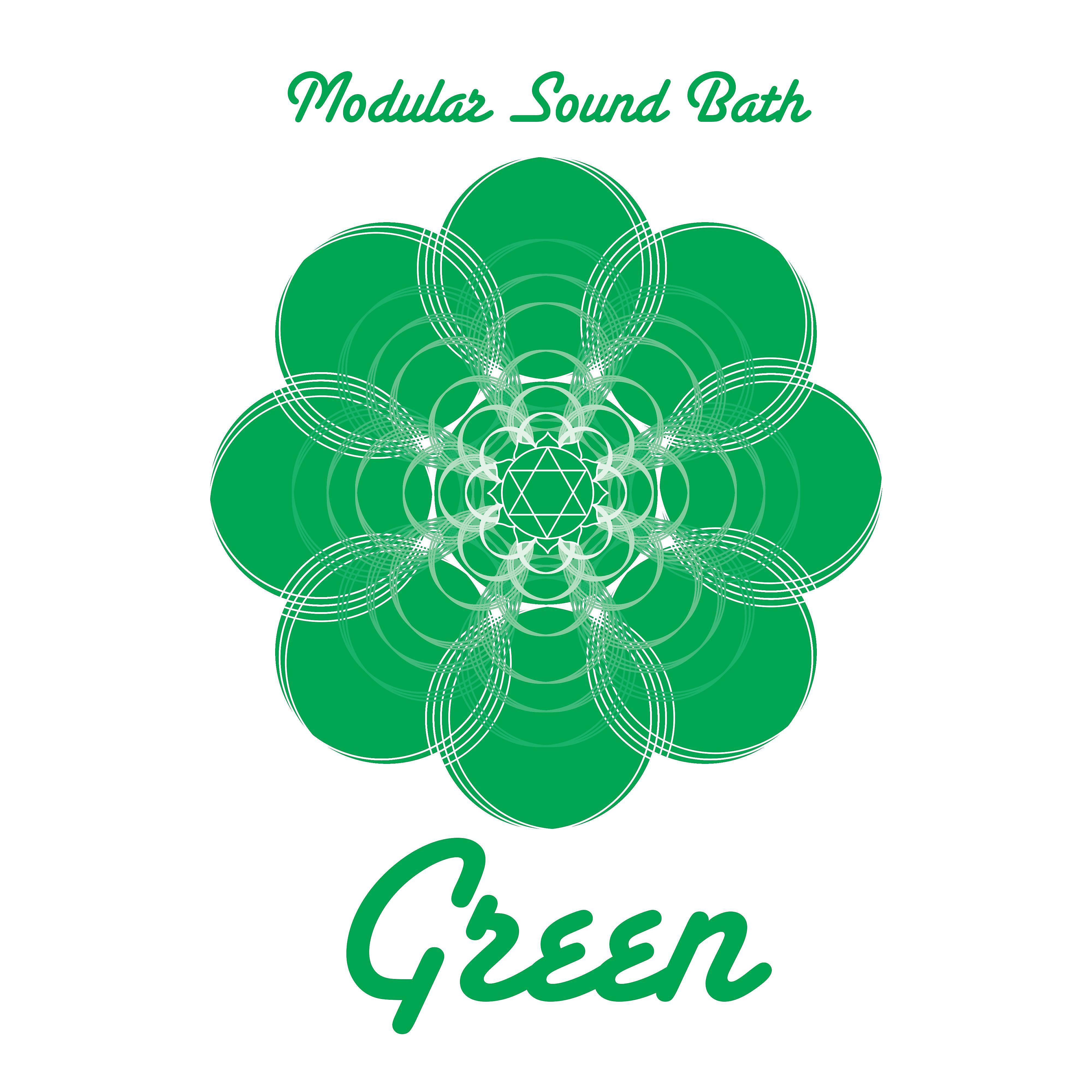 Постер альбома Green