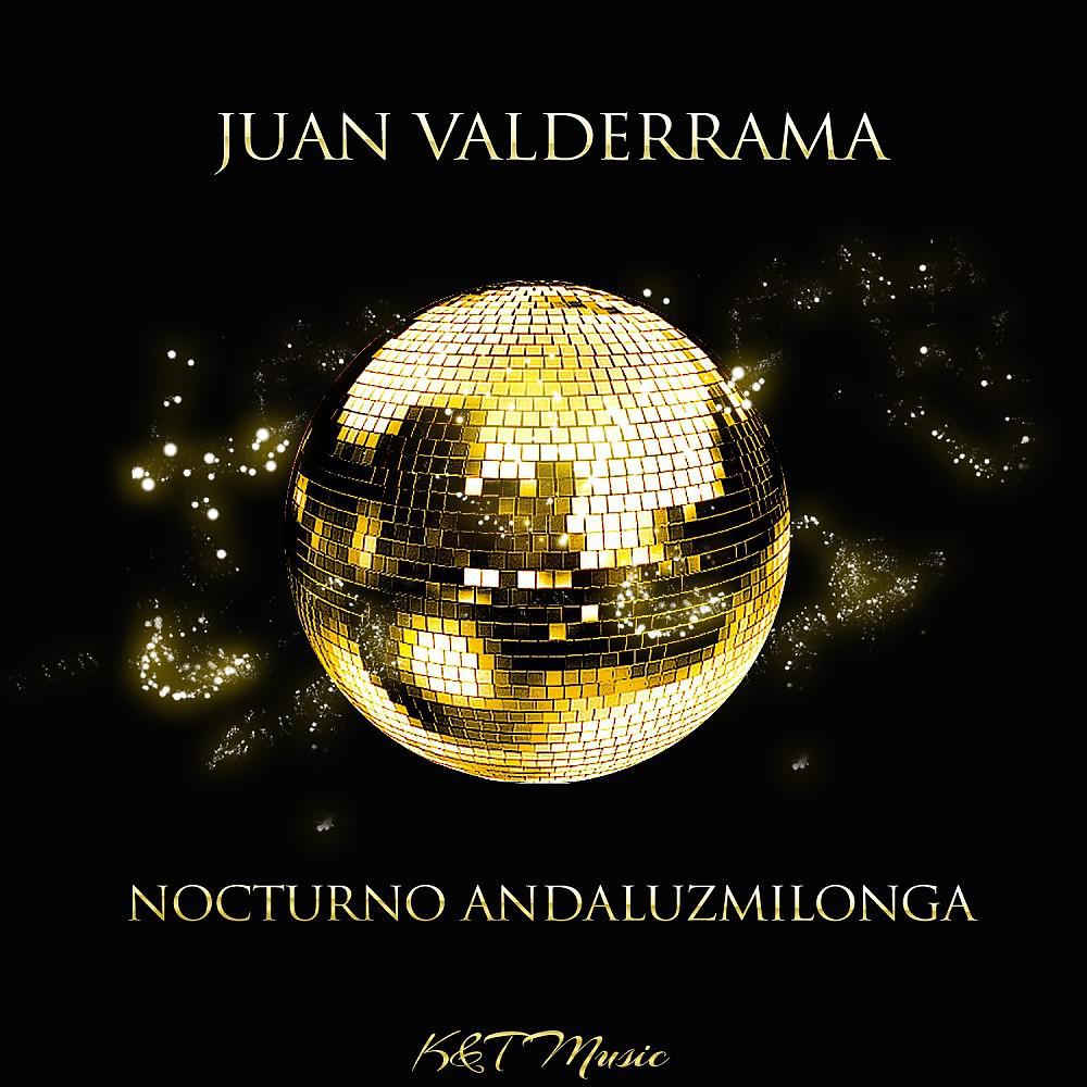 Постер альбома Nocturno Andaluzmilonga