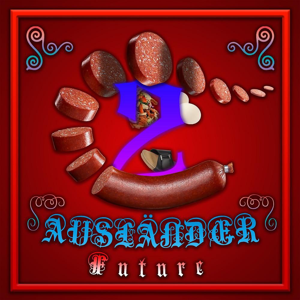 Постер альбома Ausländer 2