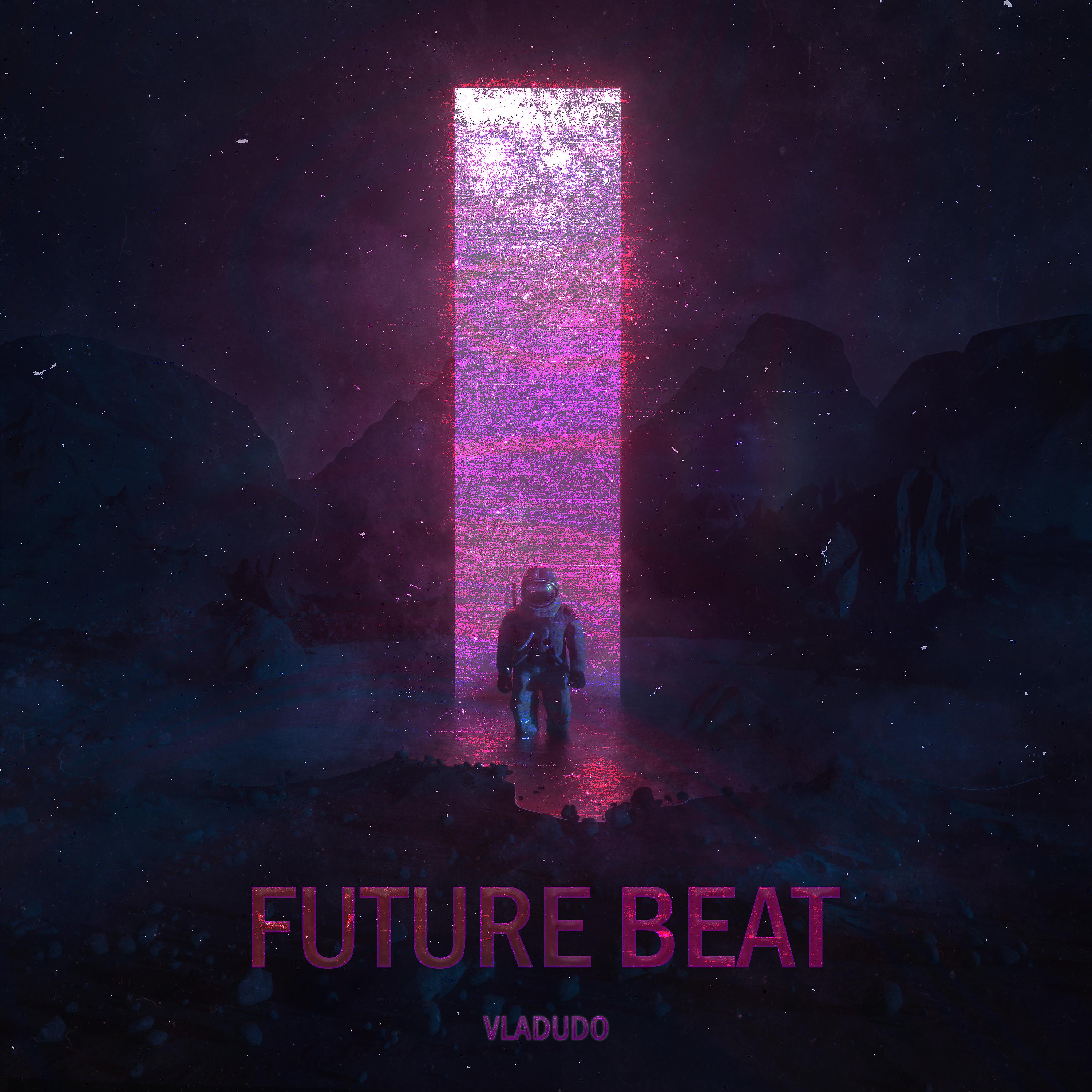 Постер альбома Future Beat