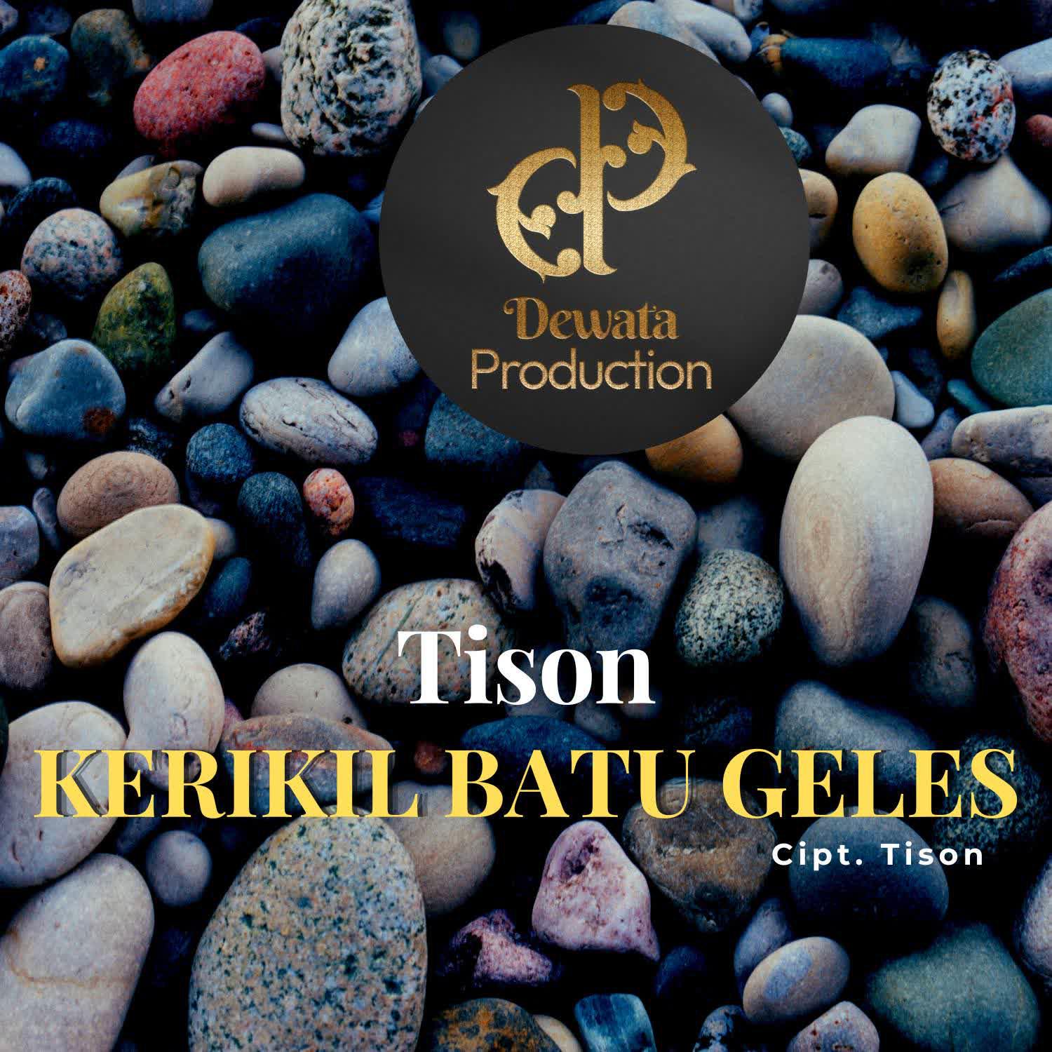 Постер альбома Kerikil Batu Geles