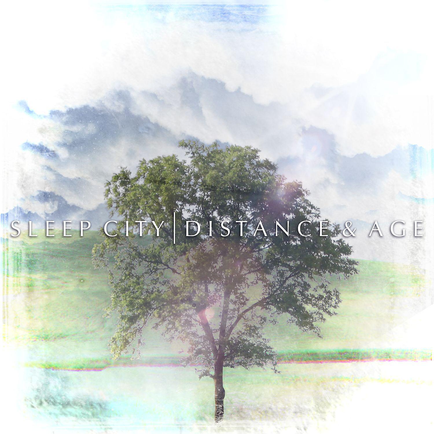 Постер альбома Distance And Age