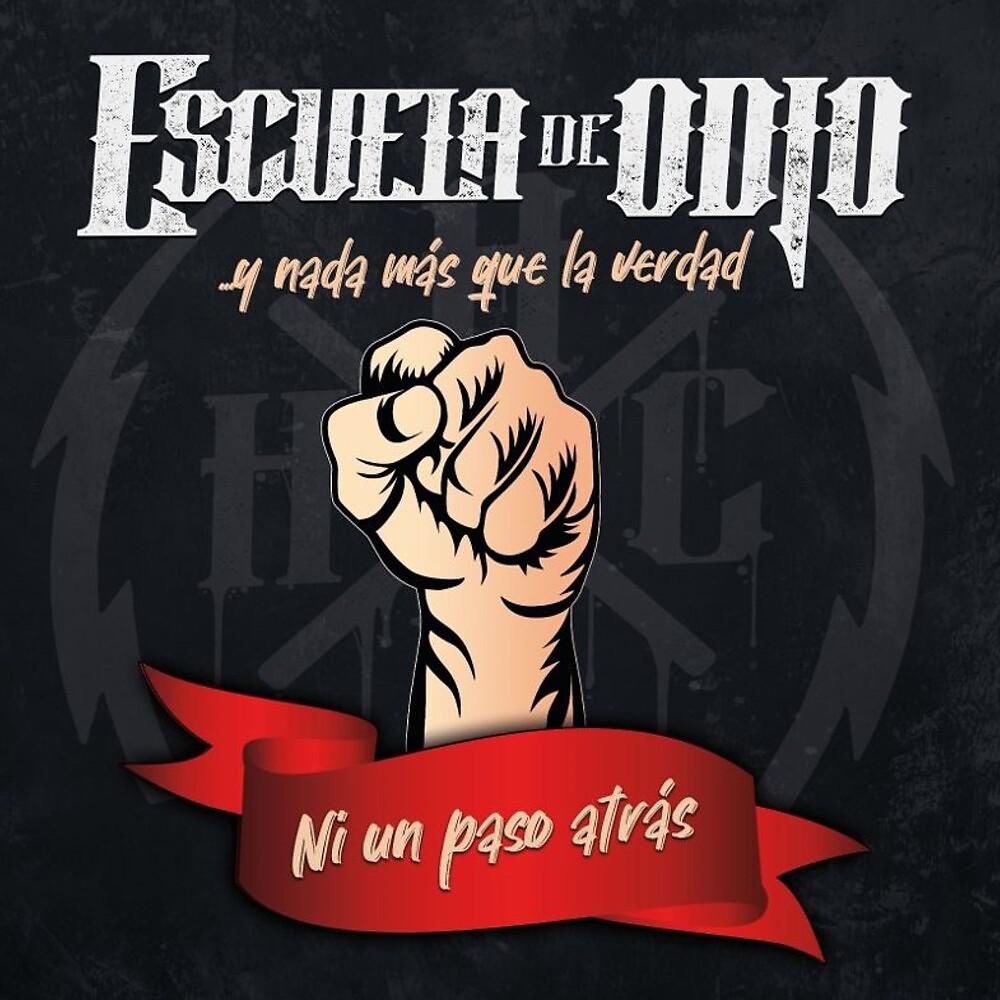 Постер альбома Ni un Paso Atrás