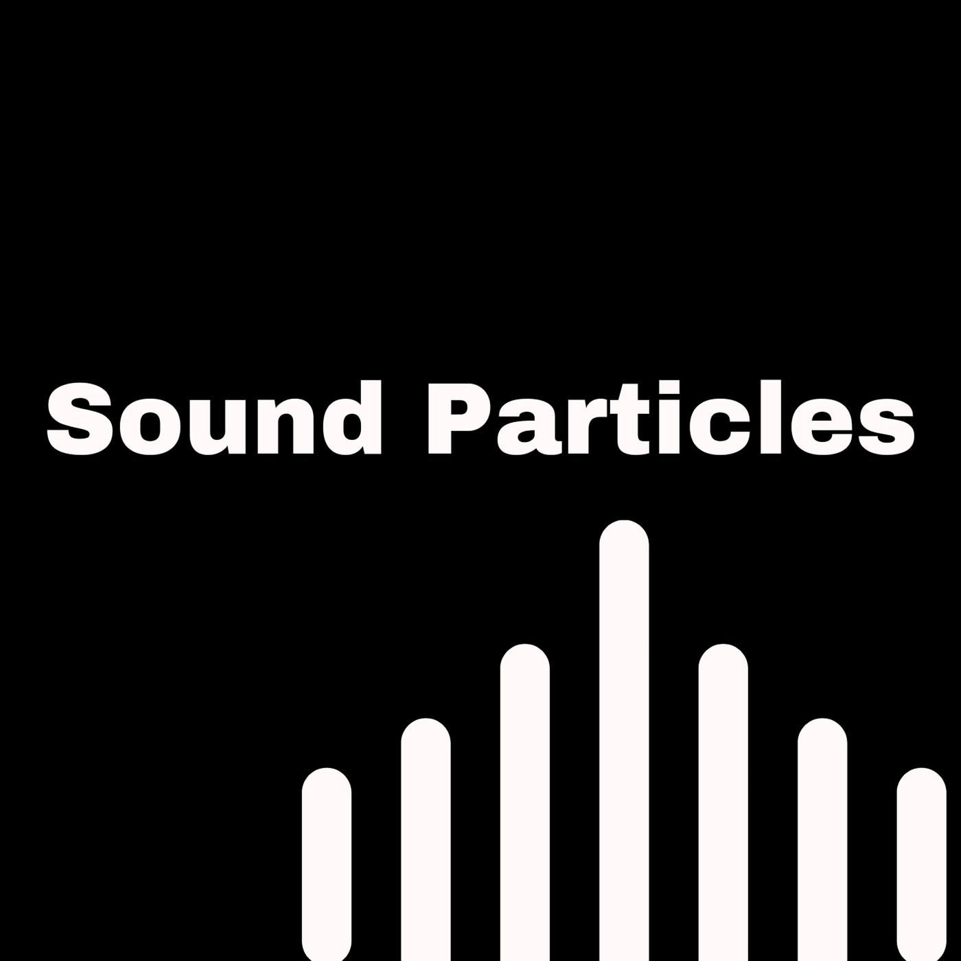 Постер альбома Sound Particles
