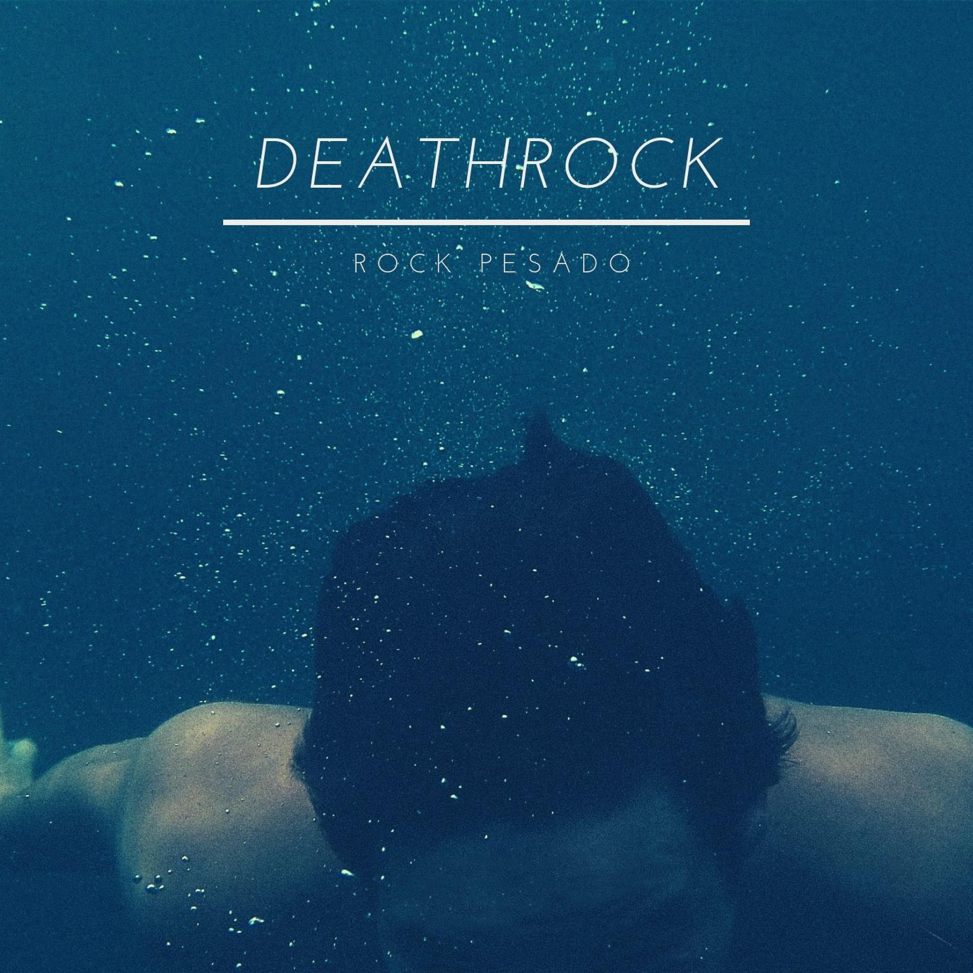 Постер альбома Deathrock