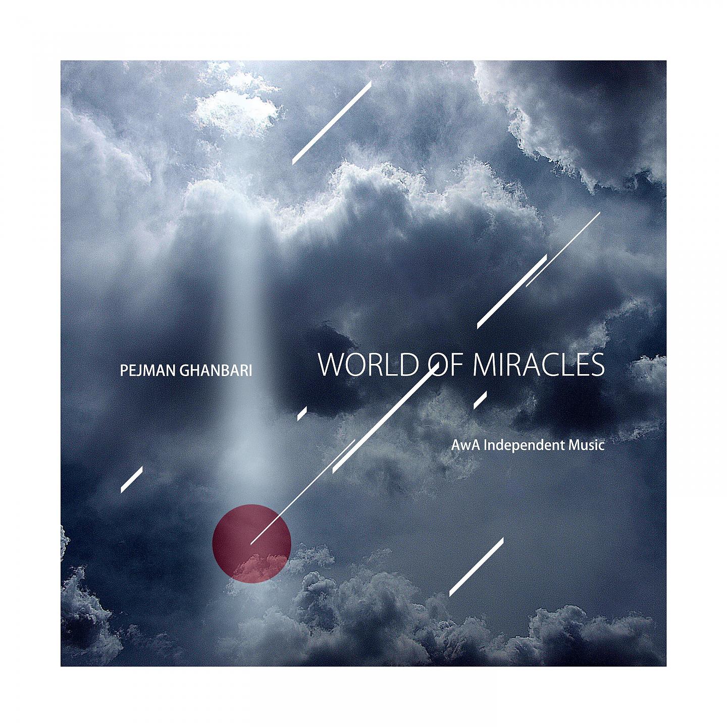 Постер альбома World of Miracles