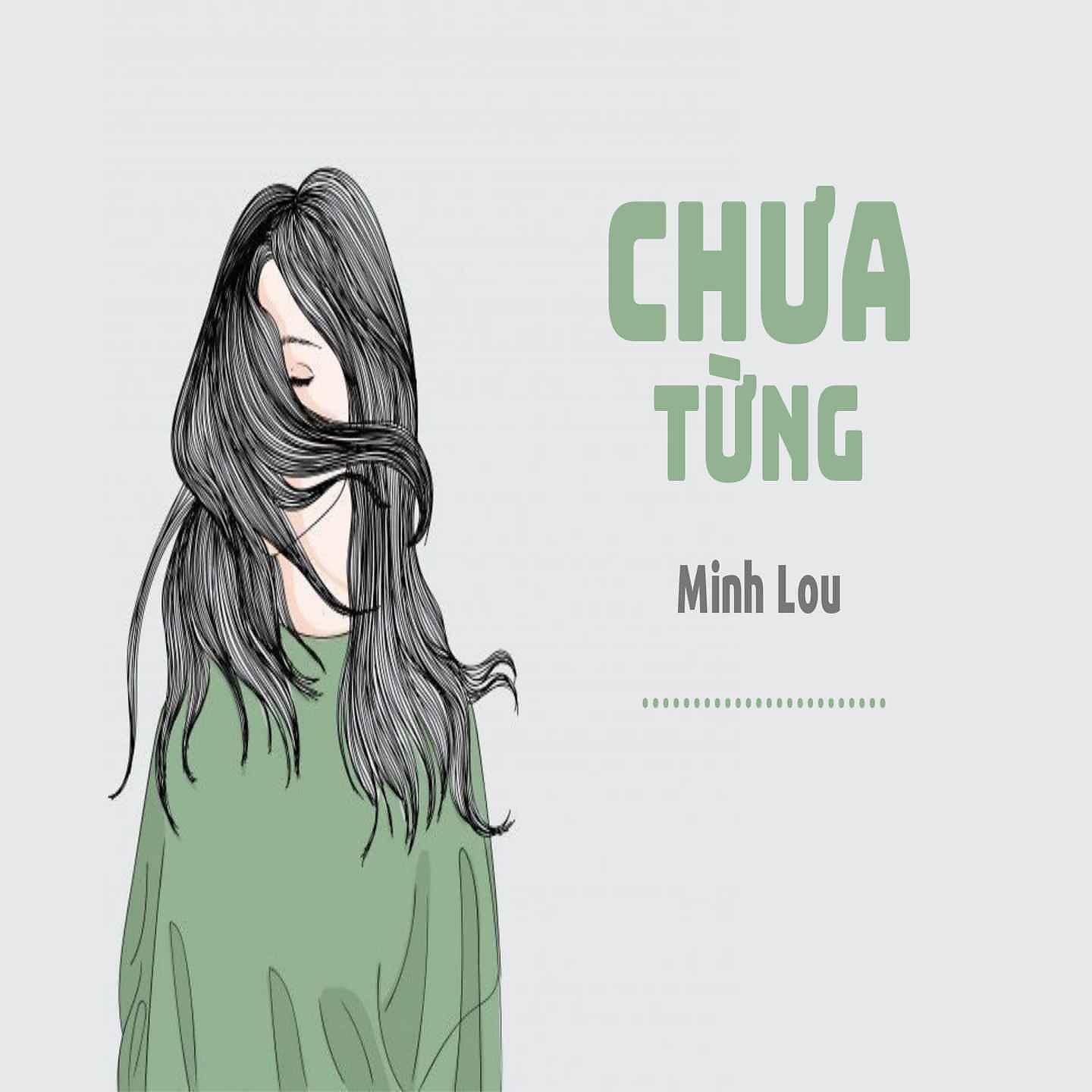 Постер альбома Chưa Từng