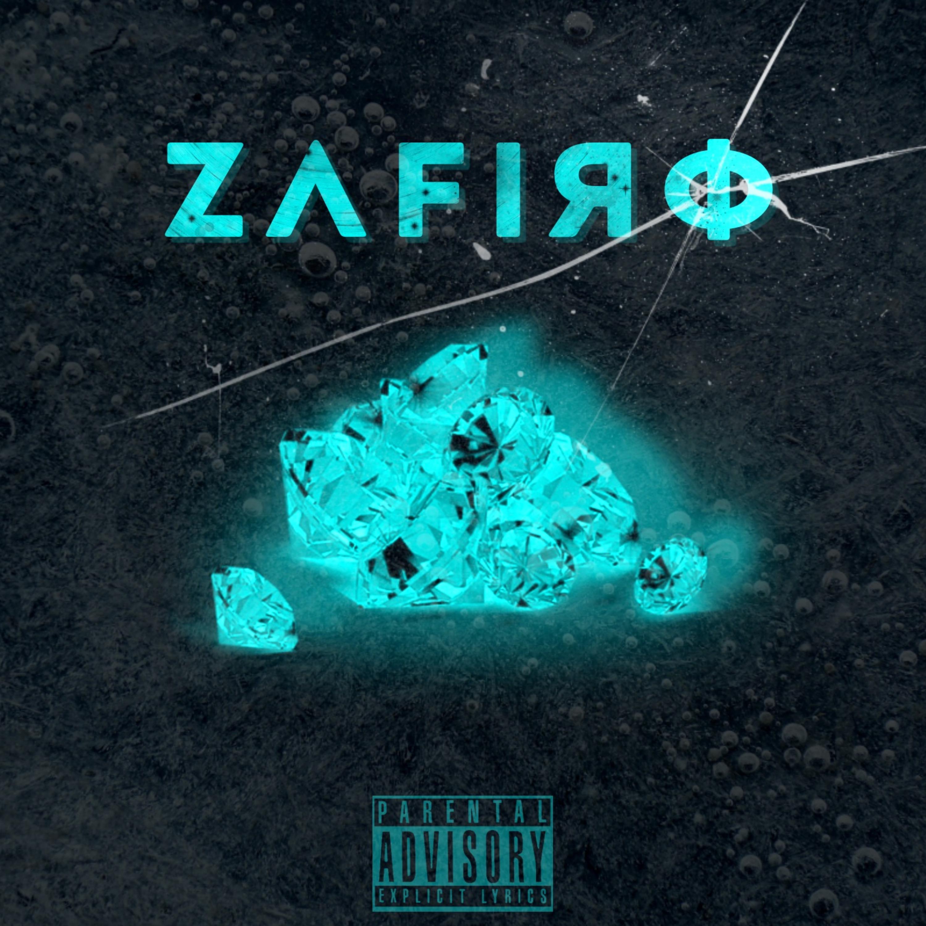 Постер альбома Zafiro