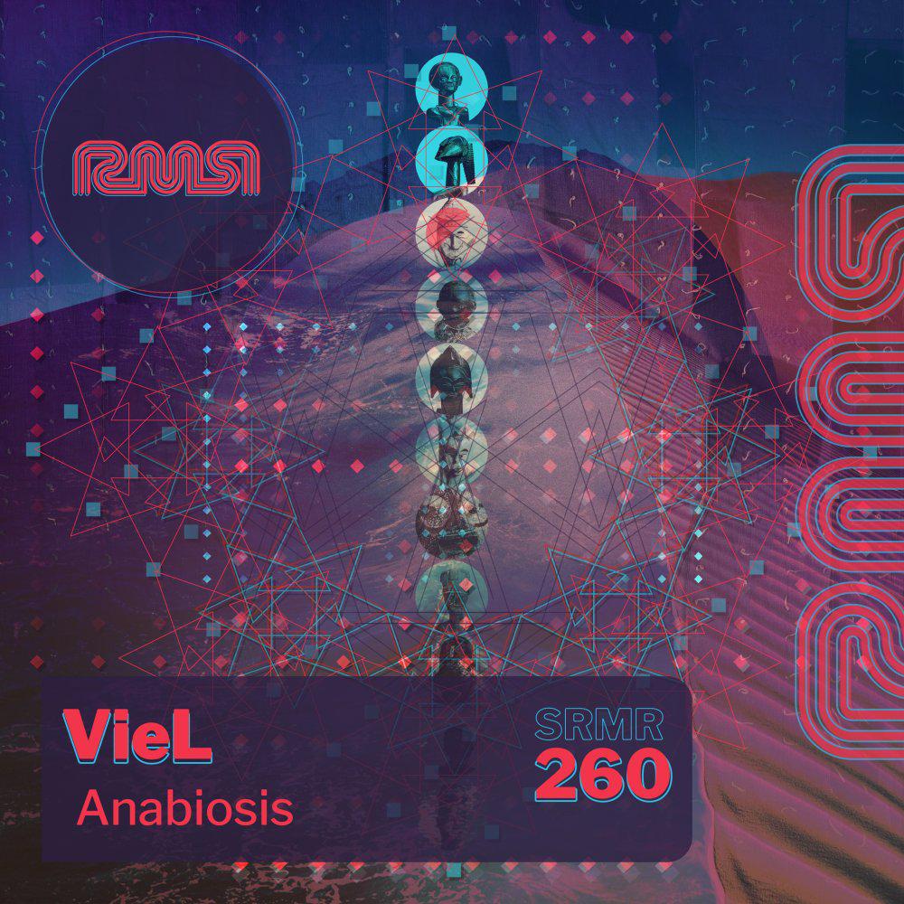 Постер альбома Anabiosis