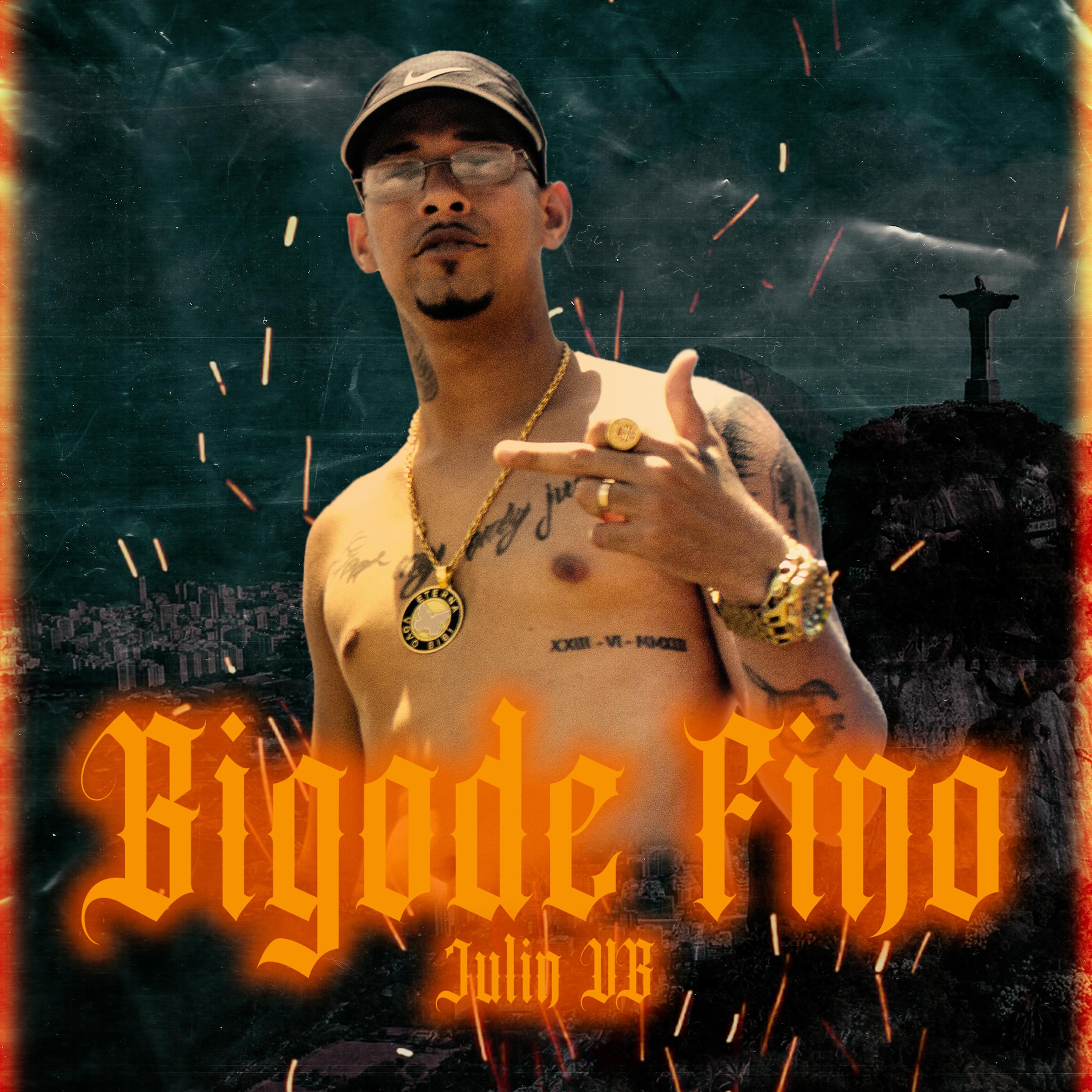 Постер альбома Bigode Fino
