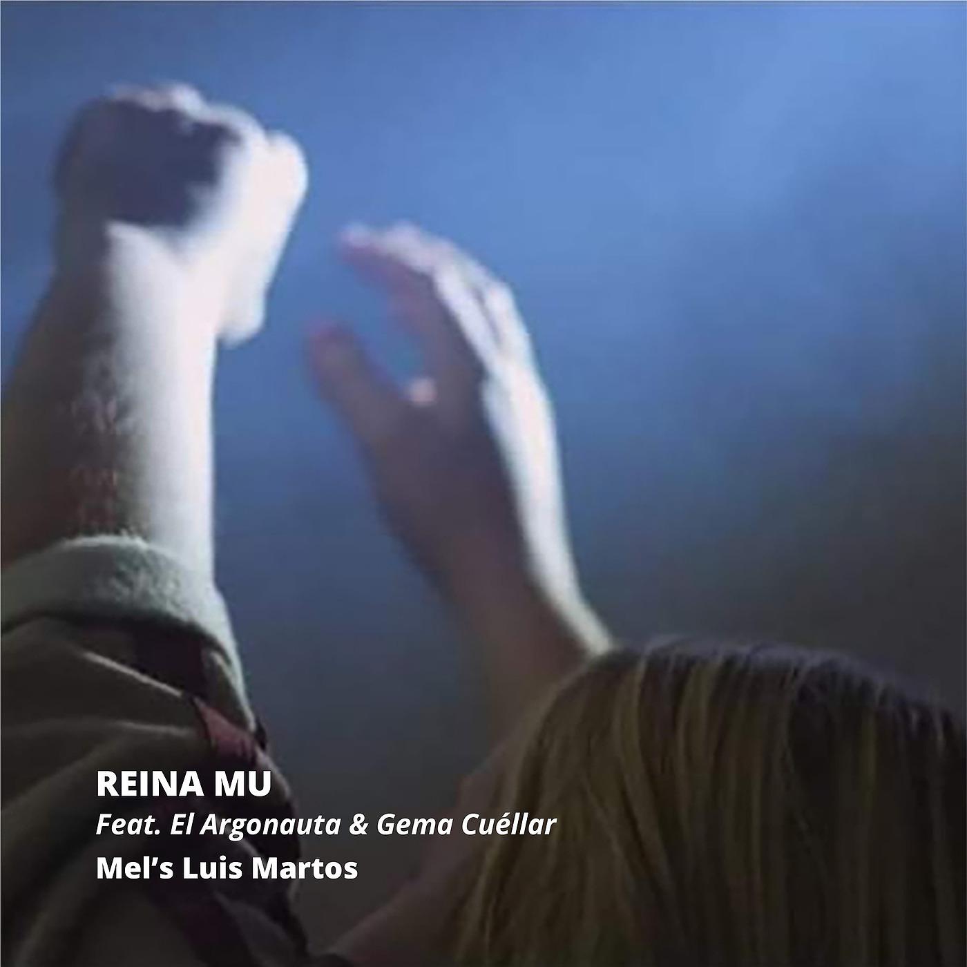 Постер альбома Reina Mu
