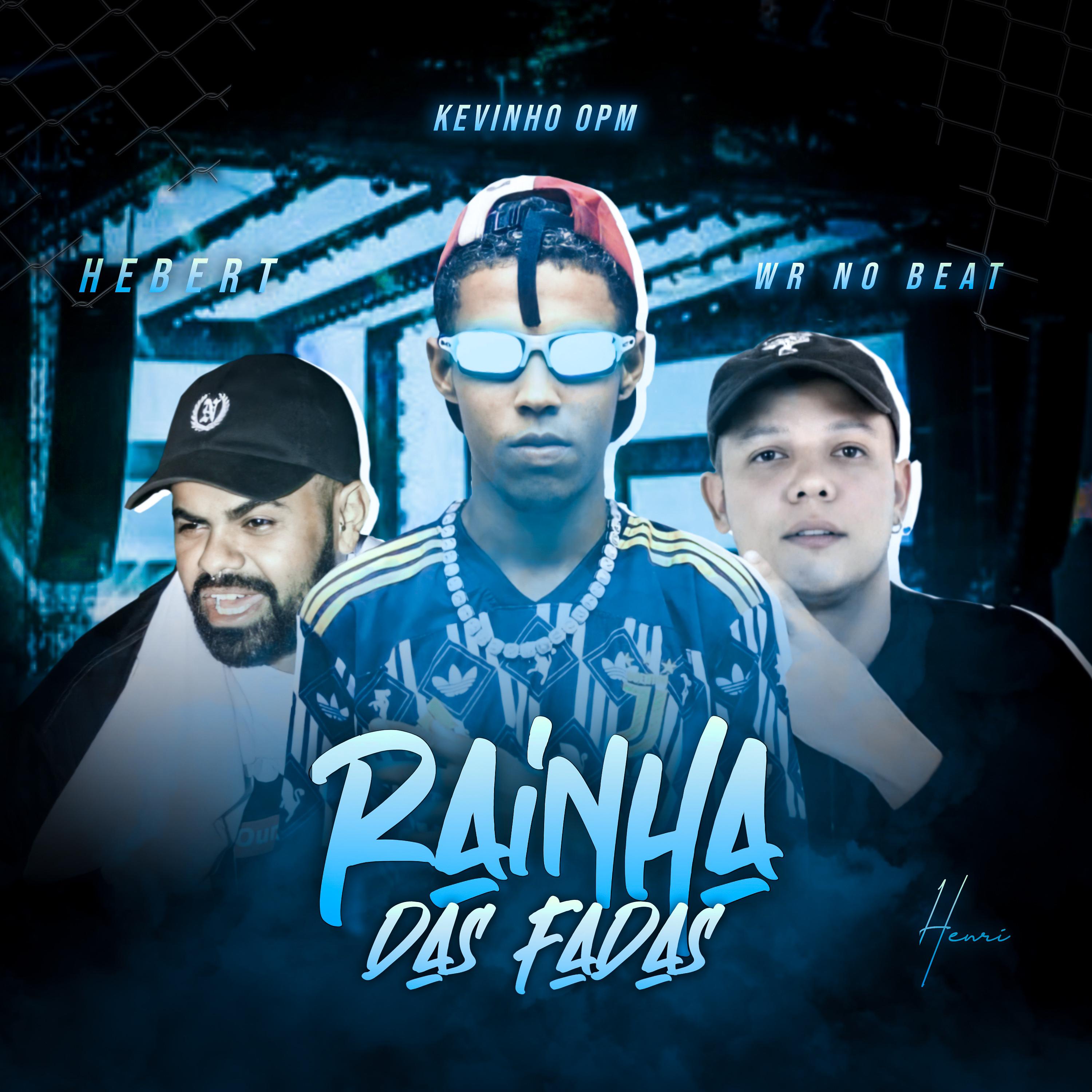 Постер альбома Rainha das Fadas