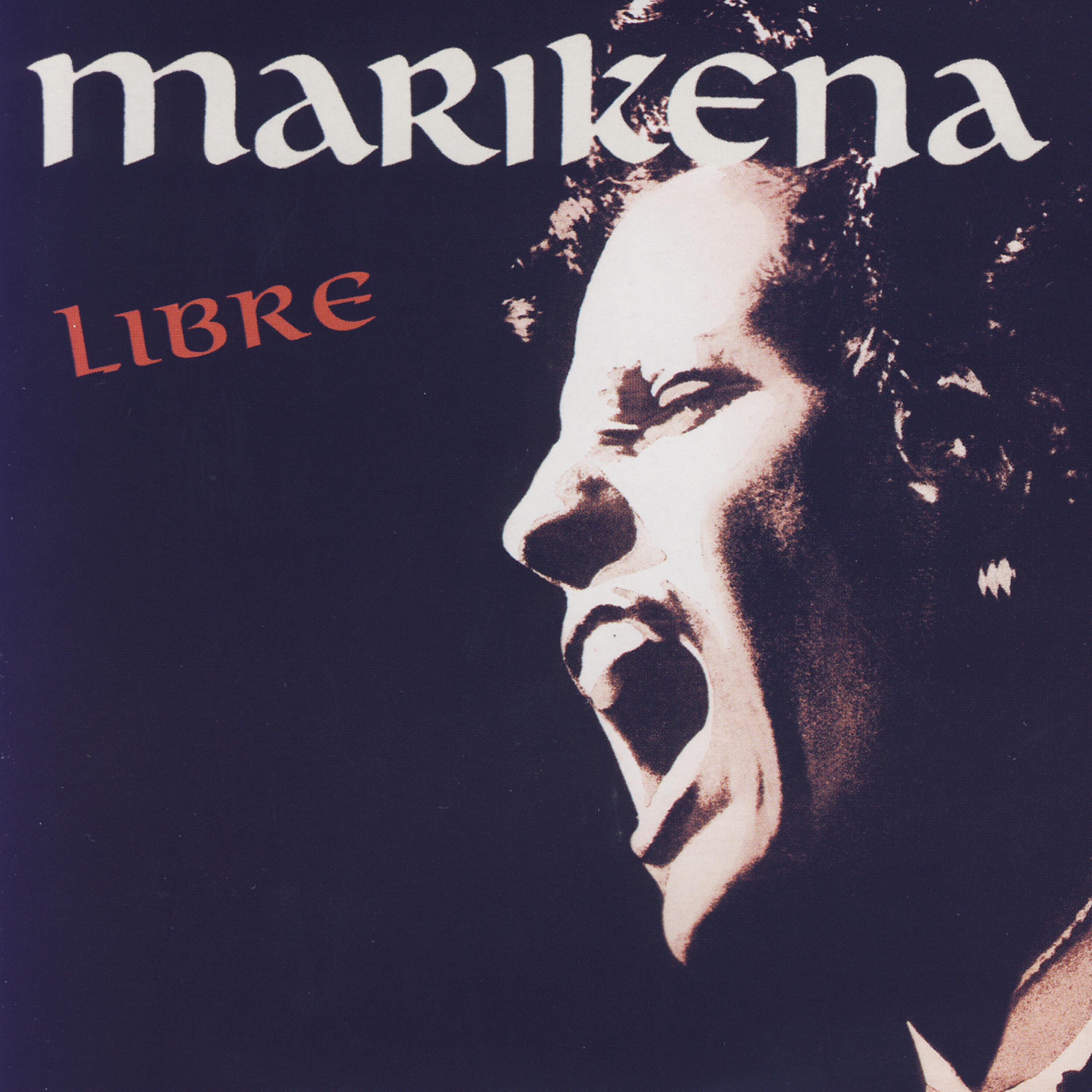 Постер альбома Marikena Libre