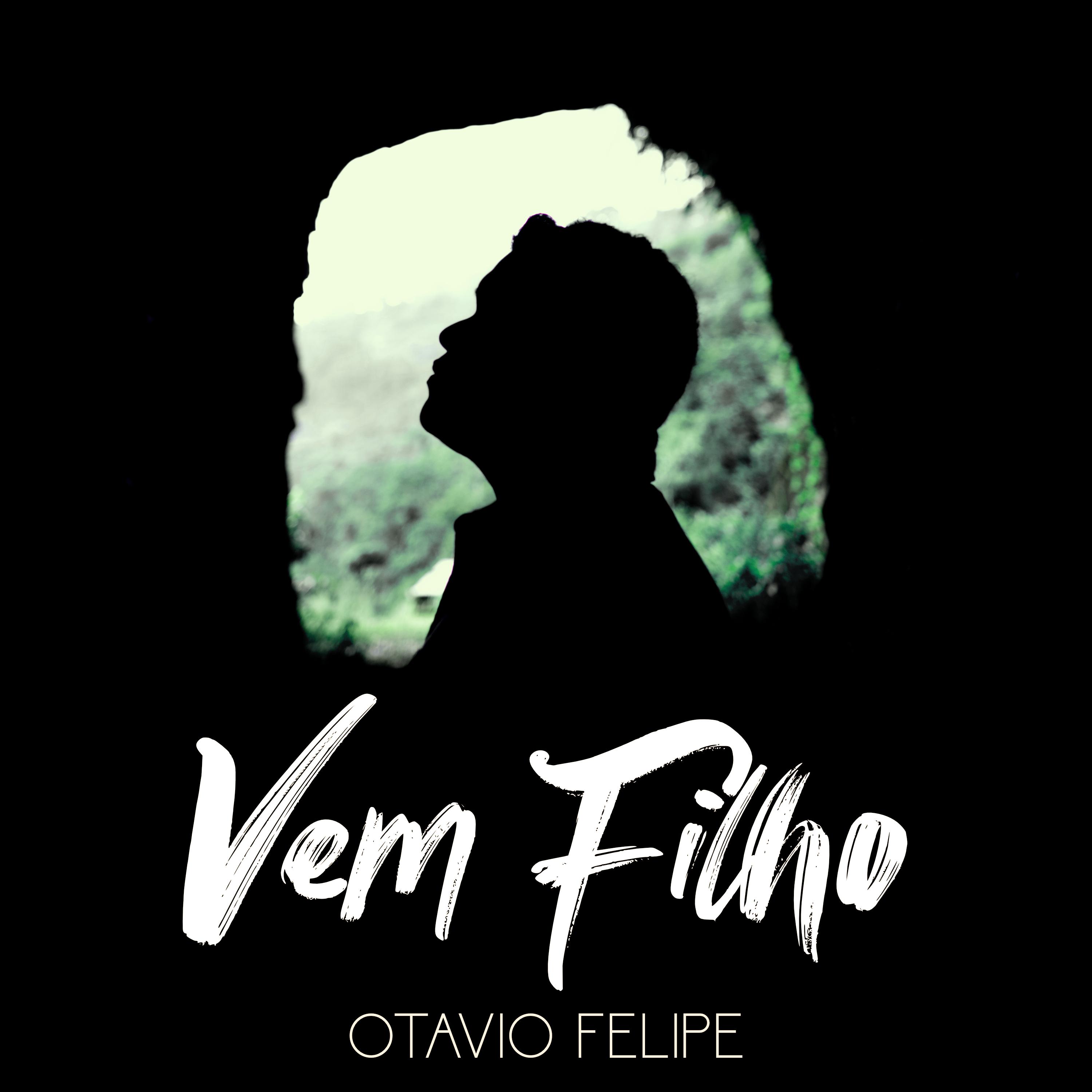 Постер альбома Vem Filho