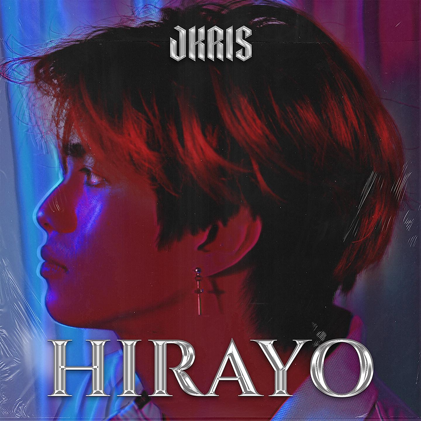 Постер альбома Hirayo