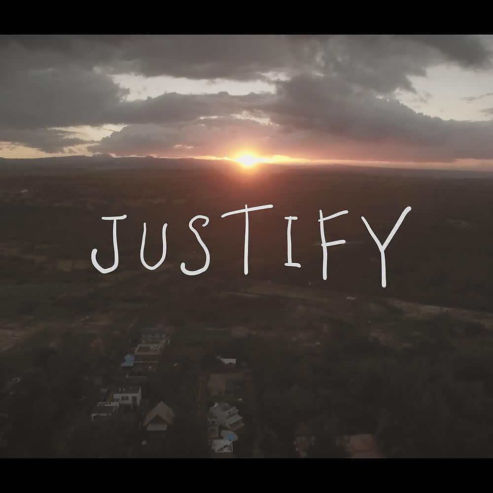 Постер альбома Justify