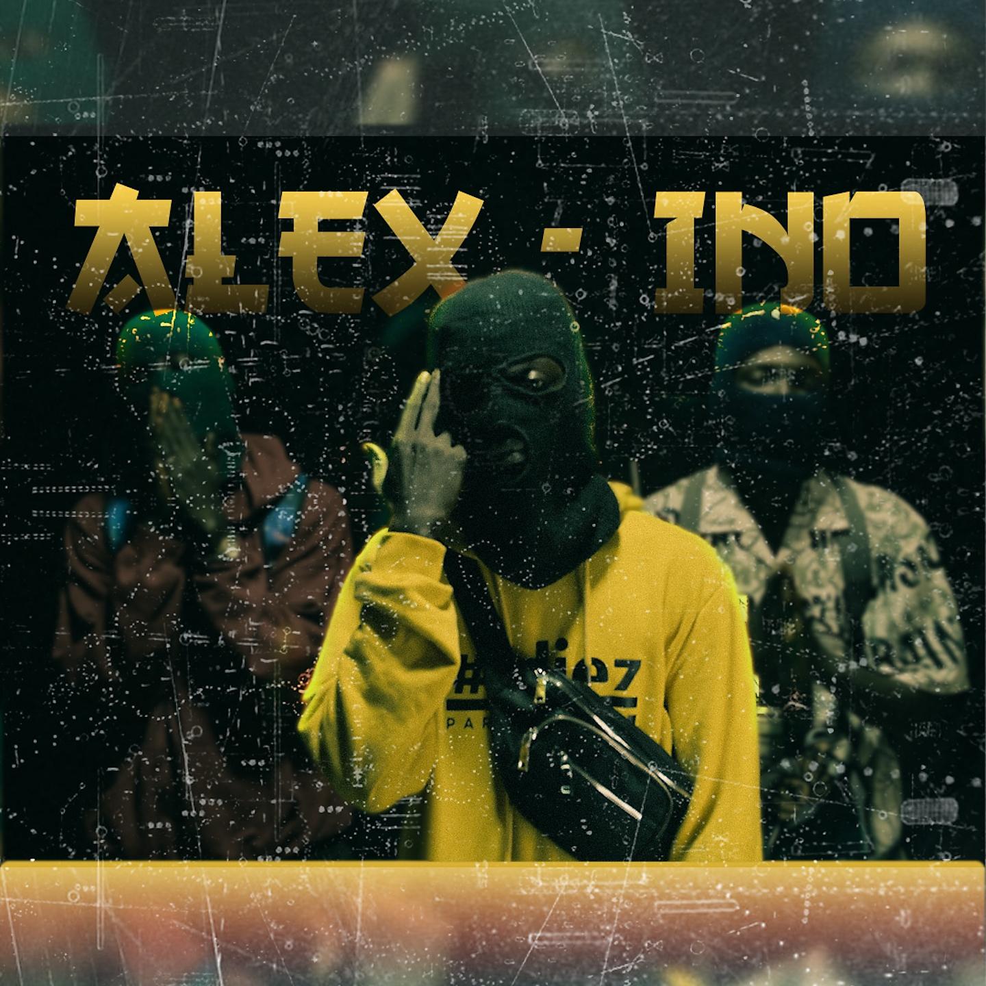 Постер альбома Alex - Ino