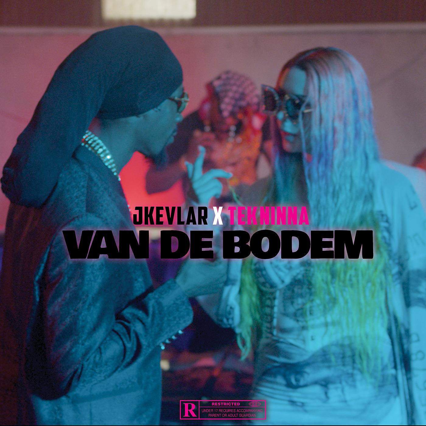 Постер альбома Ven De Bodem