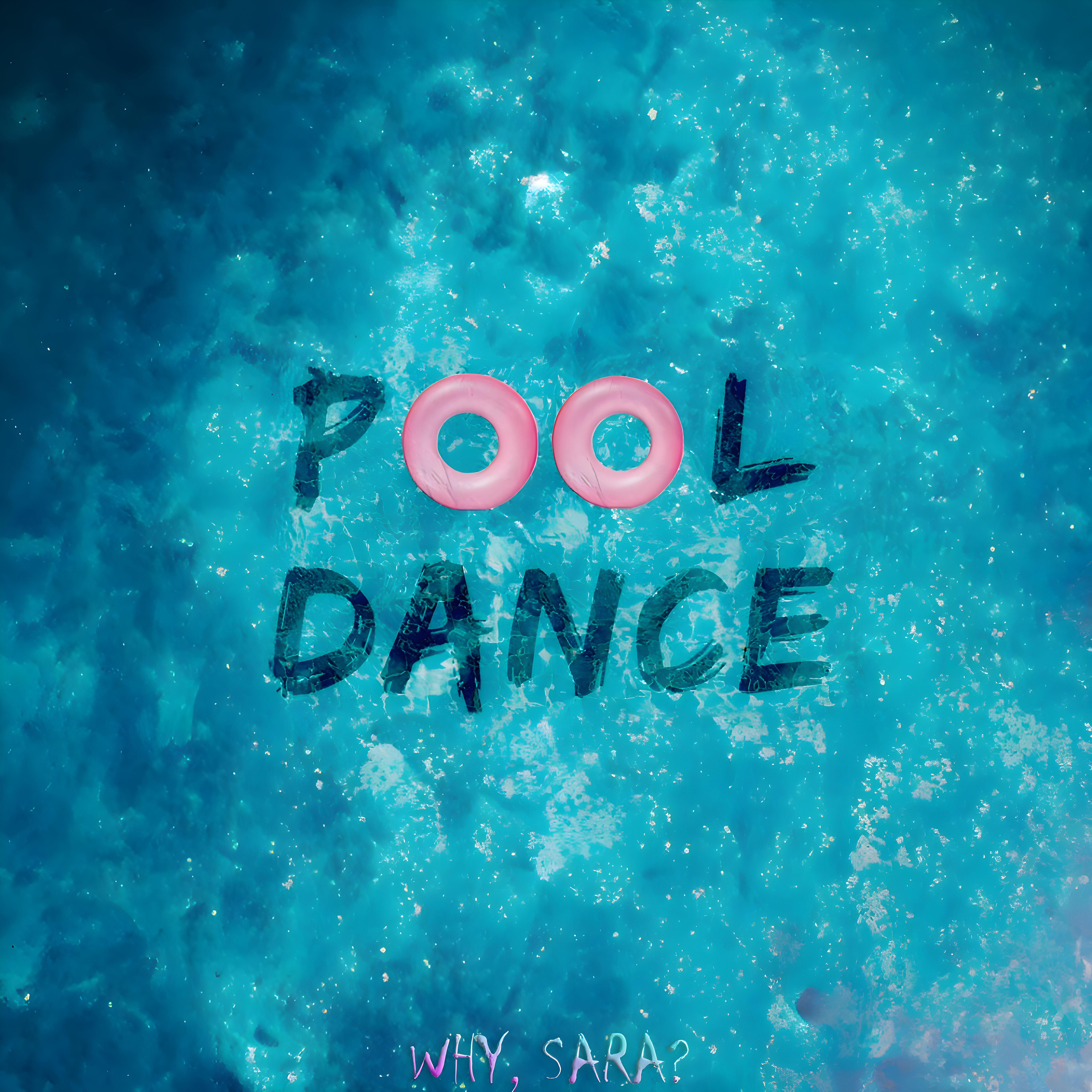 Постер альбома Pooldance