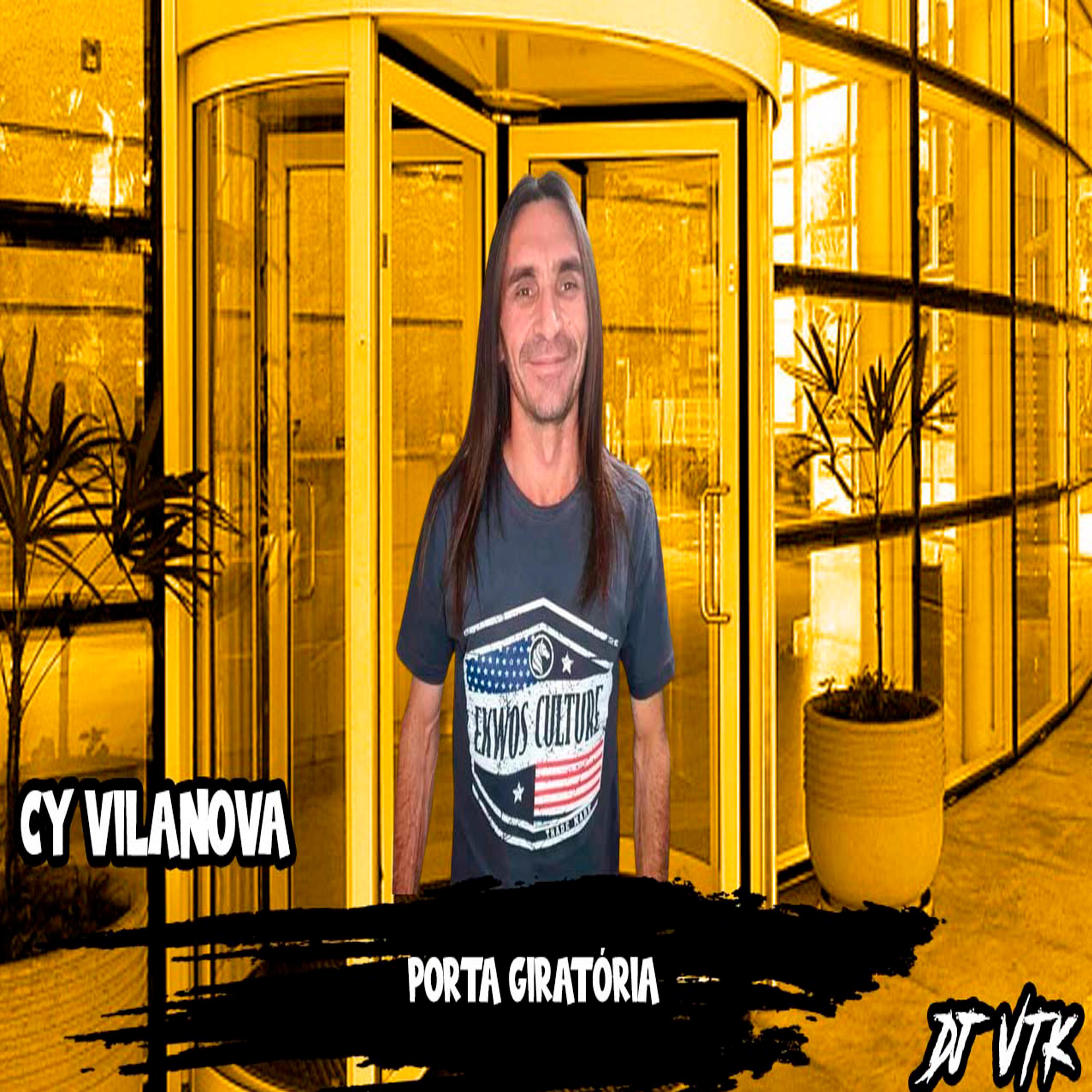 Постер альбома Porta Giratória
