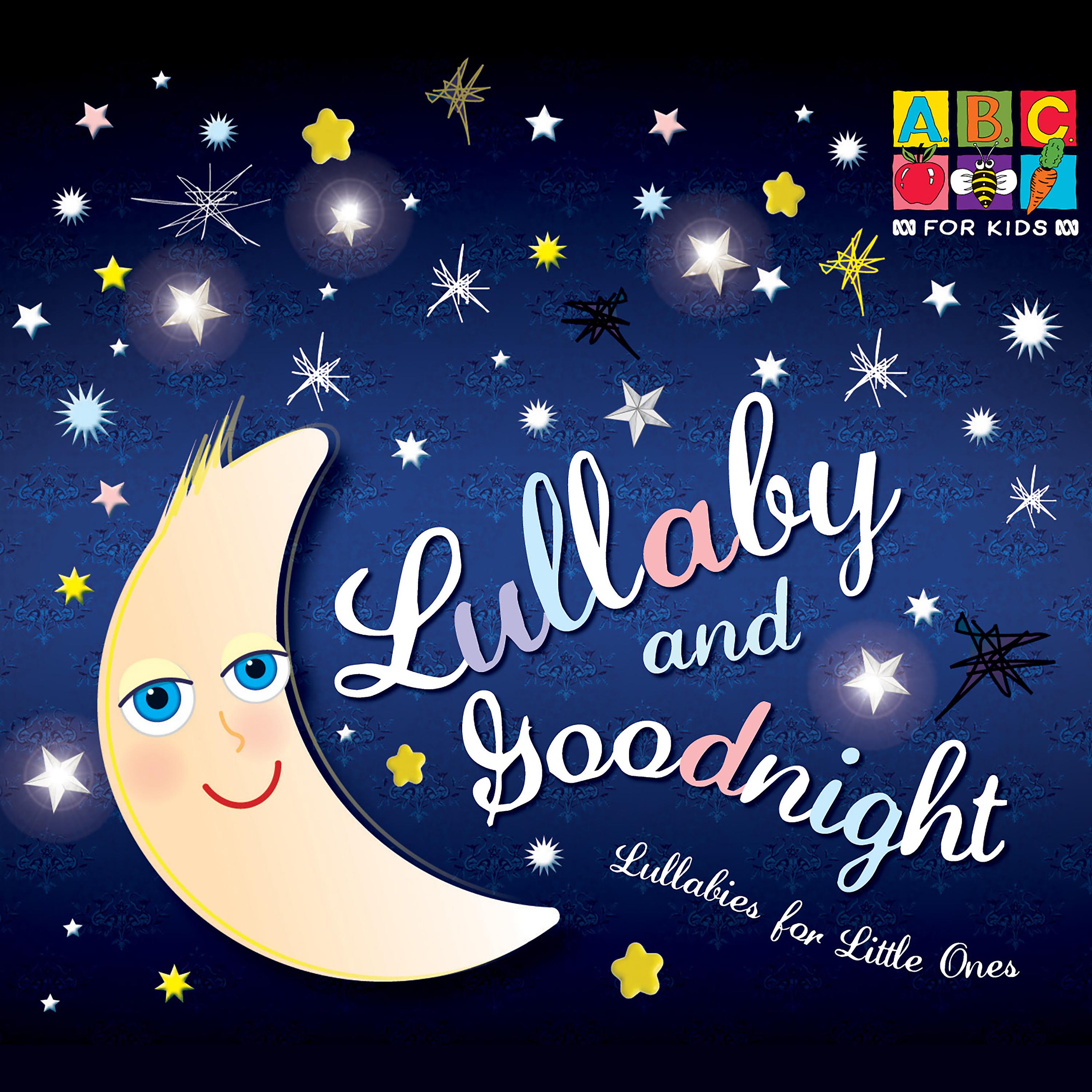 Постер альбома Lullaby and Goodnight: Lullabies for Little Ones